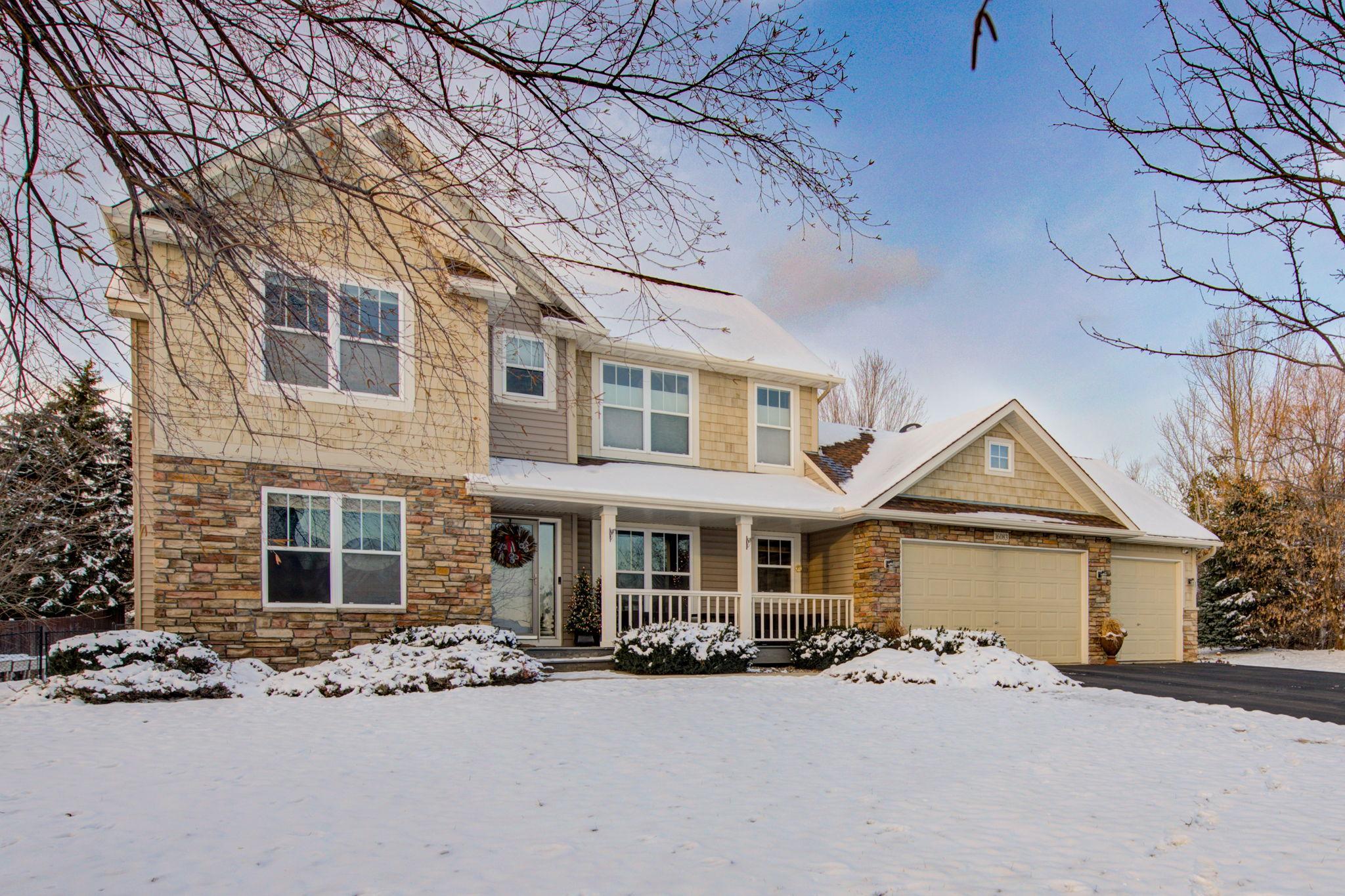 View of Residential at 16083 Gunflint Circle, Lakeville MN 55044, Lakeville - Mike Wilen | Minnesota Team Real Estate