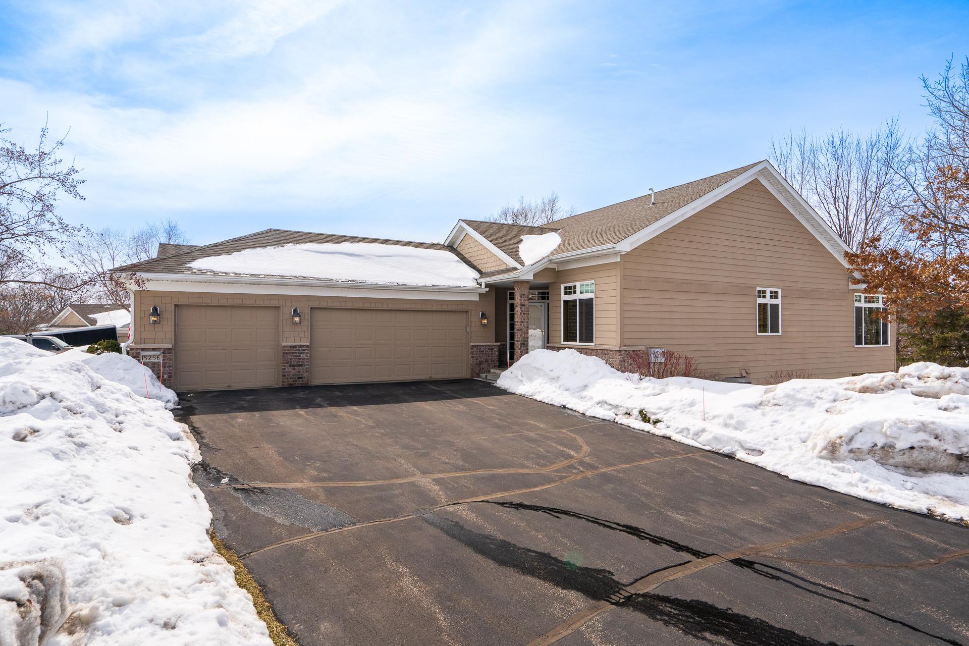 View of Residential at 15256 Jeffers Pass, Prior Lake MN 55372, Prior Lake - Mike Wilen | Minnesota Team Real Estate