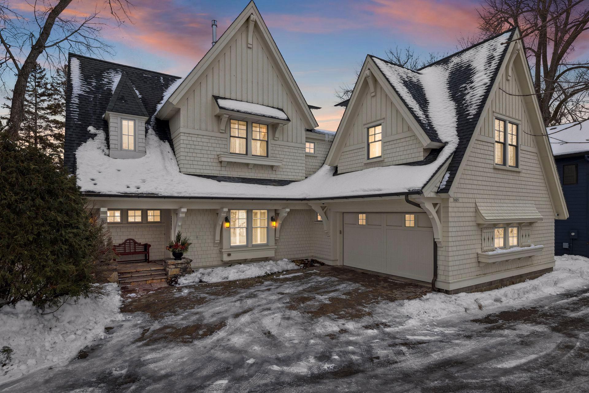 View of Residential at 3605 Shore Drive, Wayzata MN 55391, Wayzata - Mike Wilen | Minnesota Team Real Estate