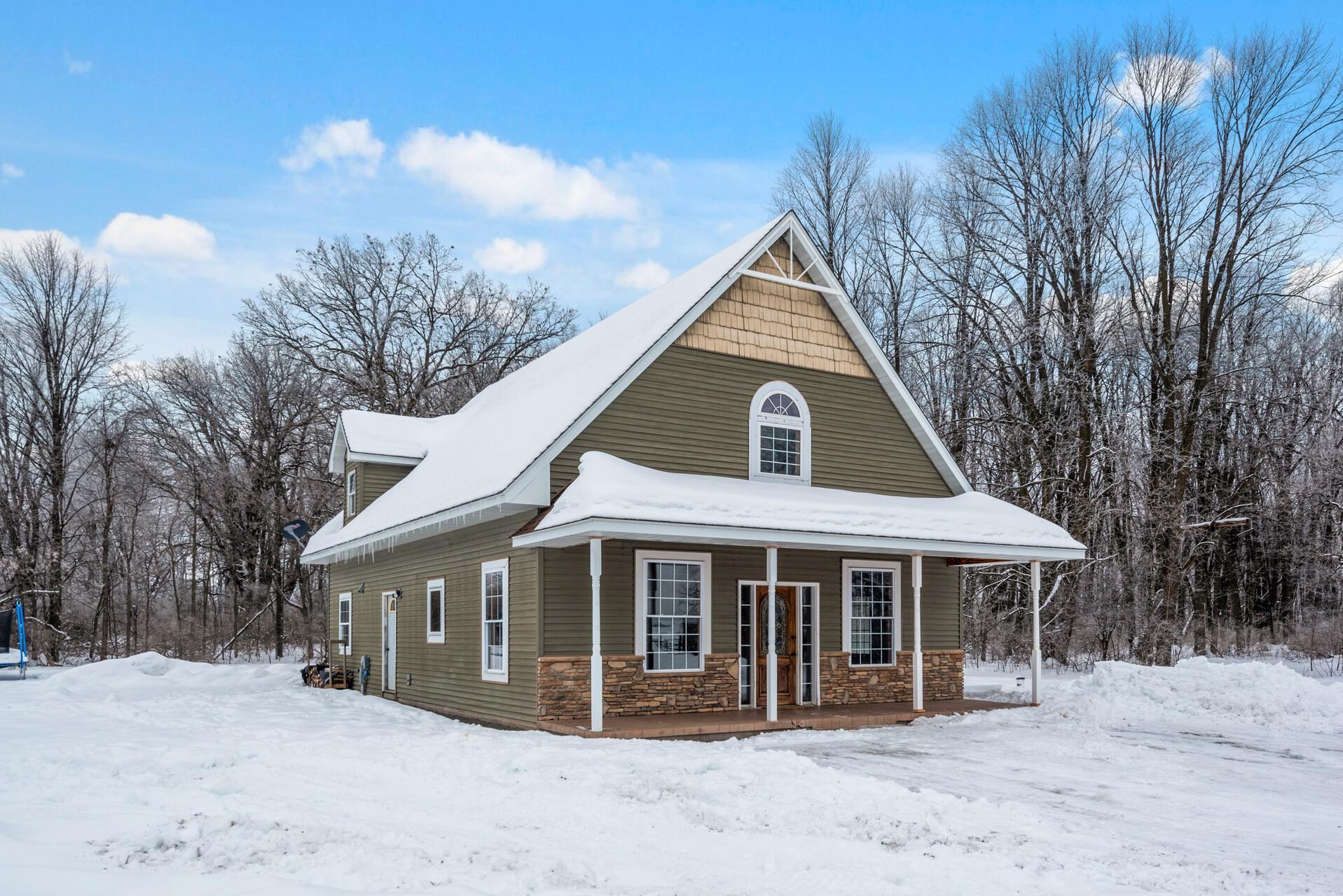 View of Residential at 20134 Furuby Road, Taylors Falls MN 55084, Taylors Falls - Mike Wilen | Minnesota Team Real Estate