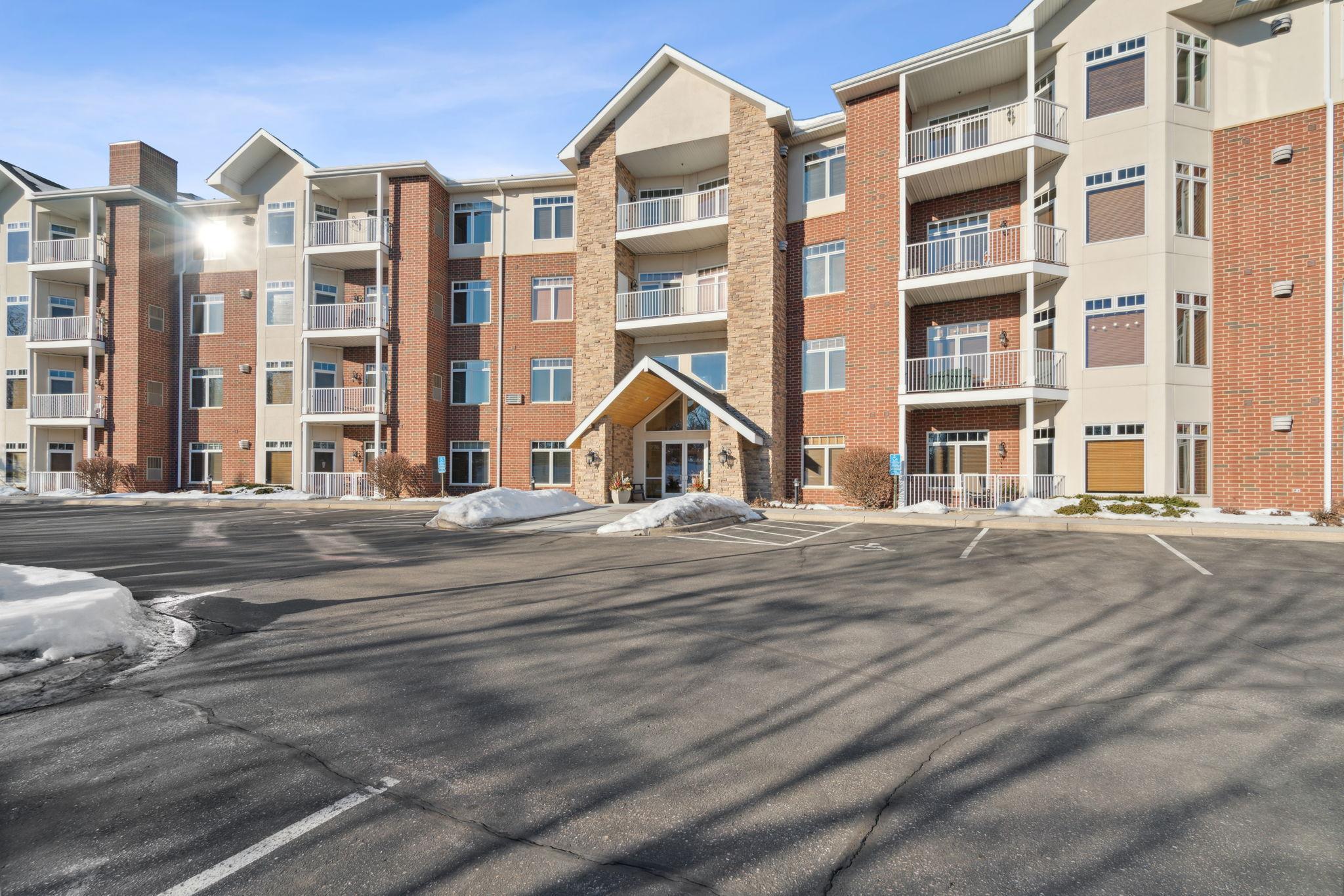 View of Residential at 1776 Stieger Lake Lane #408, Victoria MN 55386, Victoria - Mike Wilen | Minnesota Team Real Estate
