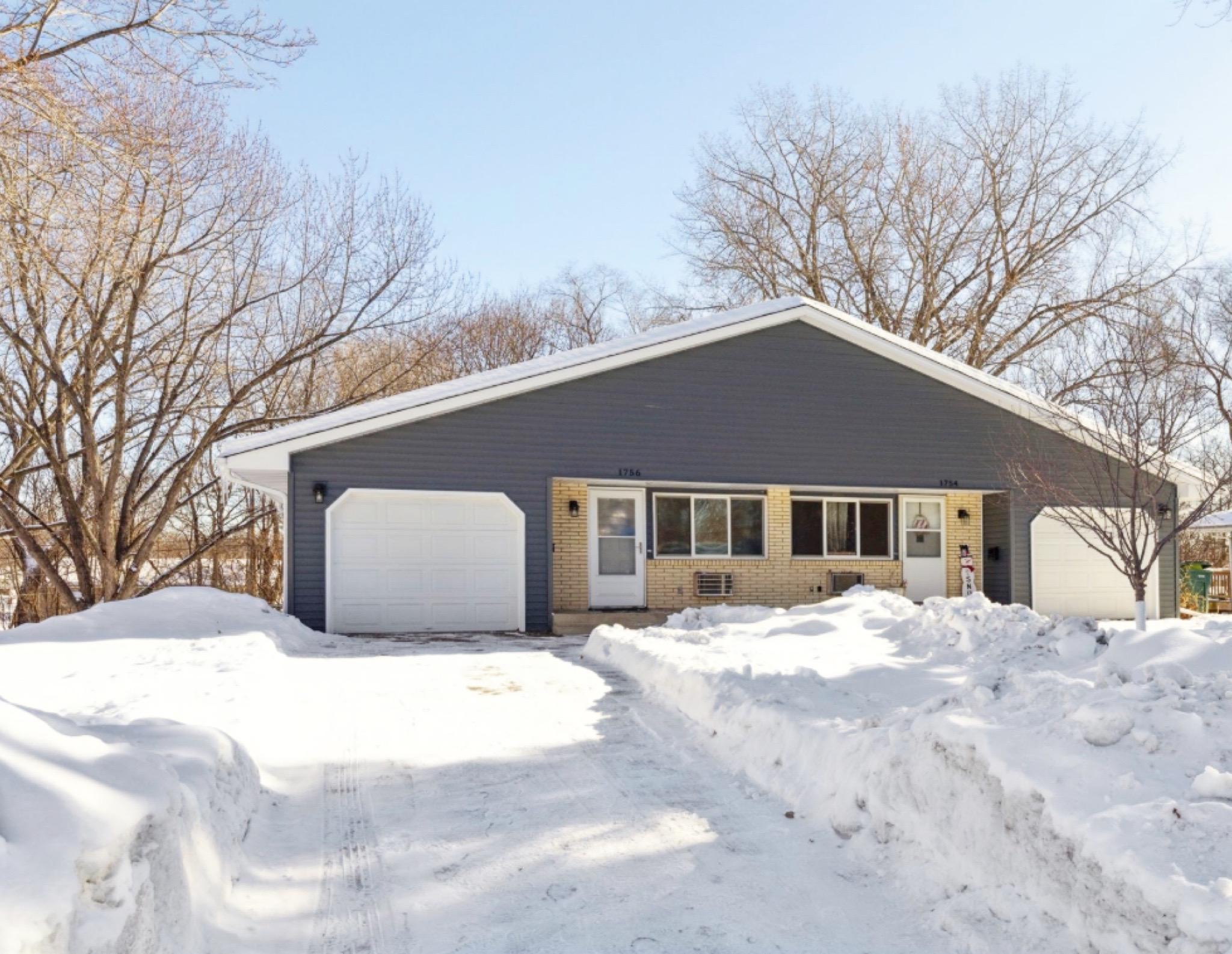View of Residential Income at 1756 Hamline Avenue, Roseville MN 55113, Roseville - Mike Wilen | Minnesota Team Real Estate