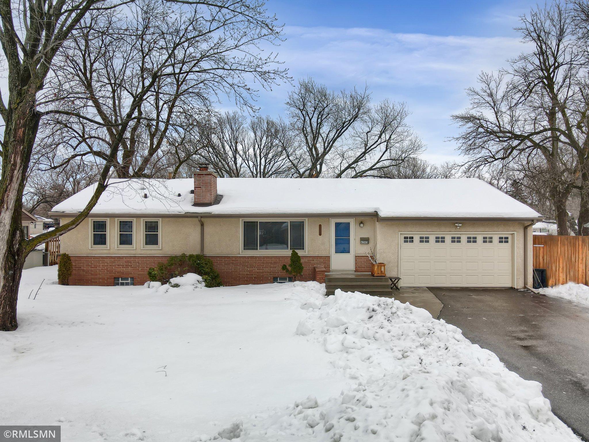 View of Residential at 6285 Able Street, Fridley MN 55432, Fridley - Mike Wilen | Minnesota Team Real Estate