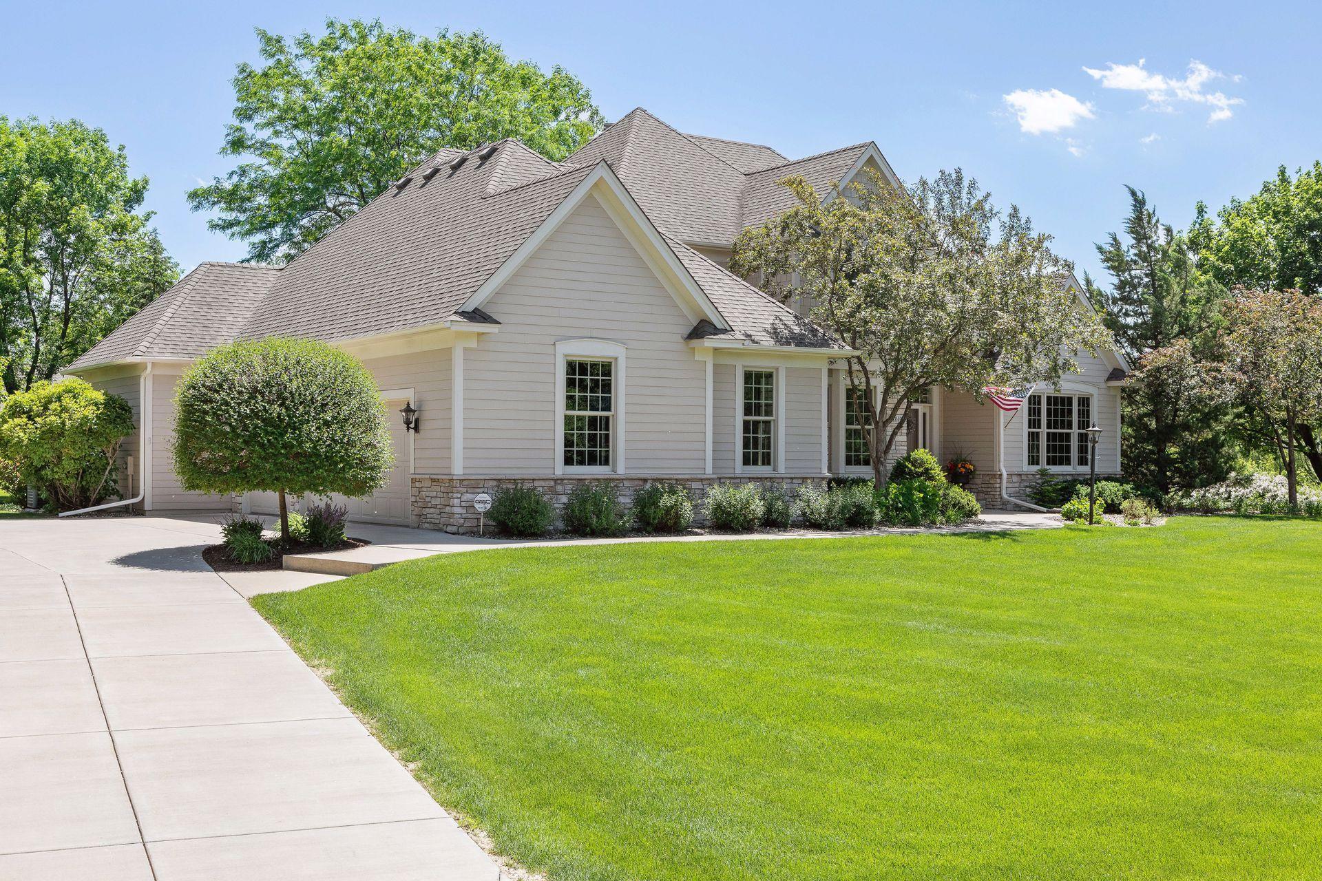 View of Residential at 2849 Edgewater Circle, Woodbury MN 55125, Woodbury - Mike Wilen | Minnesota Team Real Estate
