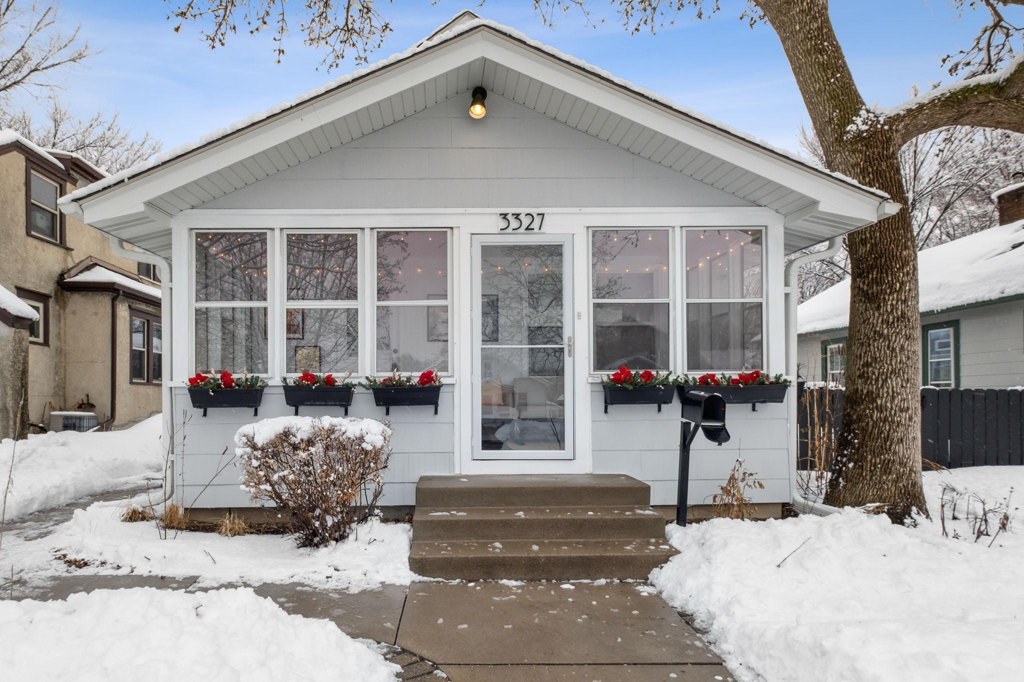 View of Residential at 3327 Buchanan Street, Minneapolis MN 55418, Minneapolis - Mike Wilen | Minnesota Team Real Estate