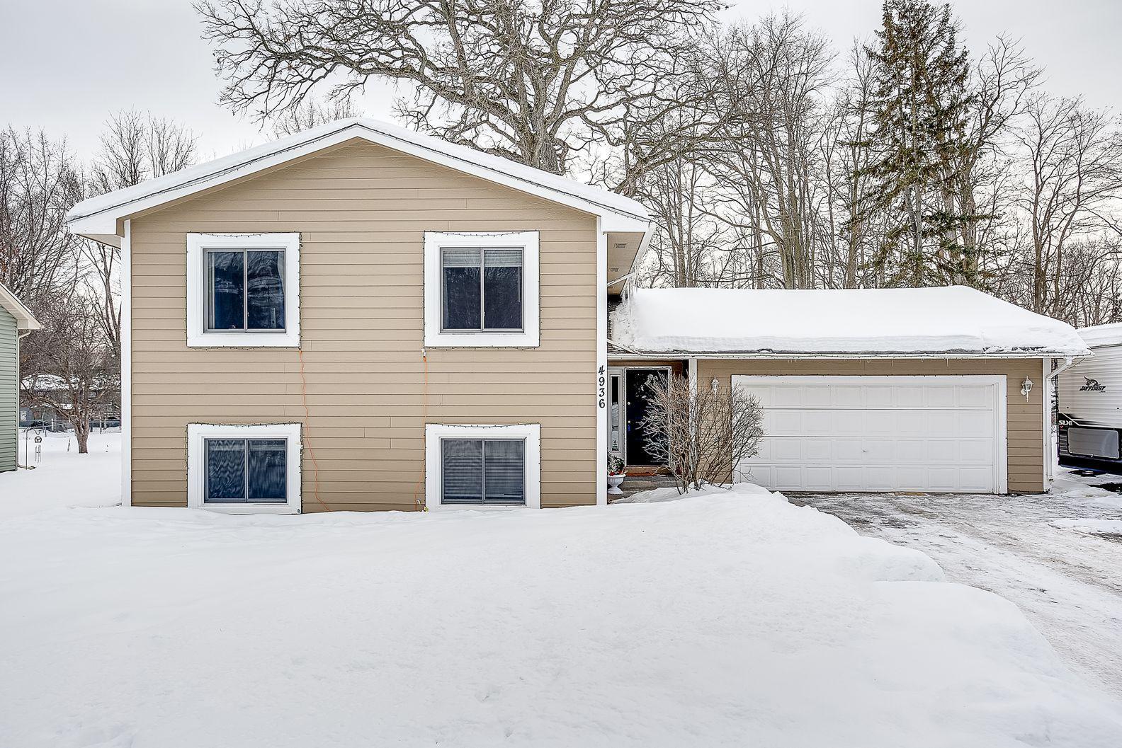 View of Residential at 4936 106th Avenue, Circle Pines MN 55014, Circle Pines - Mike Wilen | Minnesota Team Real Estate