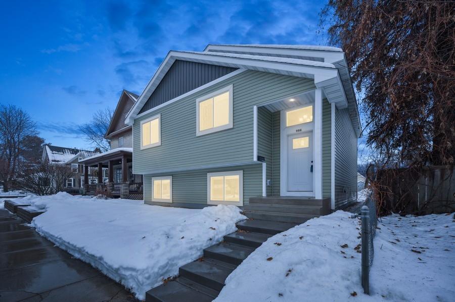 View of Residential at 994 3rd Street, Saint Paul MN 55106, Saint Paul - Mike Wilen | Minnesota Team Real Estate