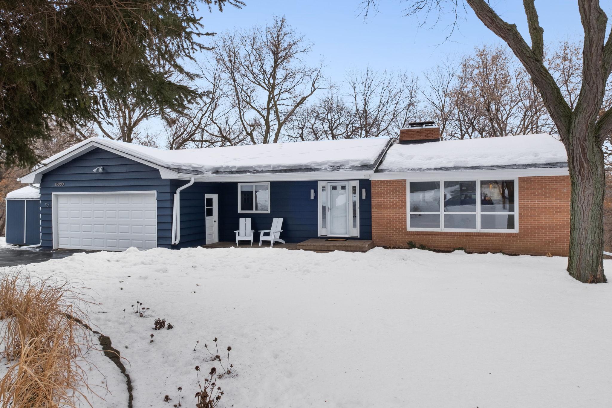 View of Residential at 16080 Alpine Way, Eden Prairie MN 55346, Eden Prairie - Mike Wilen | Minnesota Team Real Estate