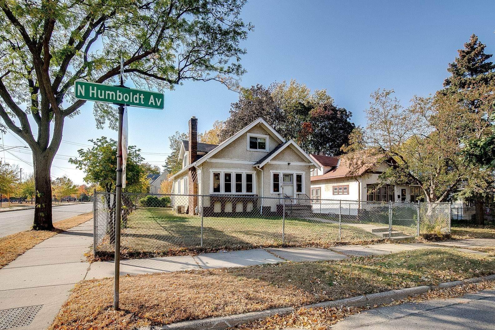View of Residential at 3001 Humboldt Avenue, Minneapolis MN 55411, Minneapolis - Mike Wilen | Minnesota Team Real Estate