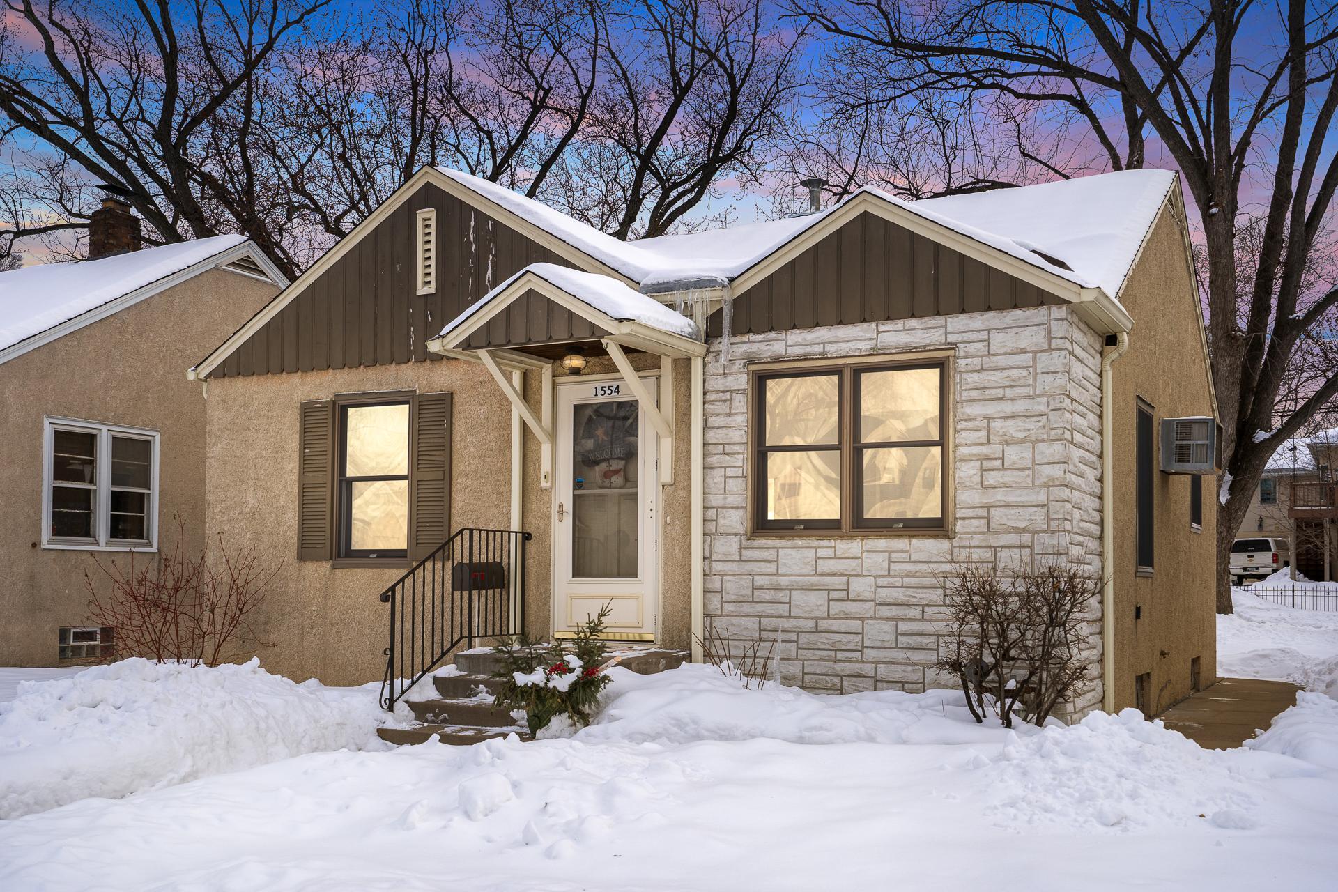 View of Residential at 1554 Margaret Street, Saint Paul MN 55106, Saint Paul - Mike Wilen | Minnesota Team Real Estate