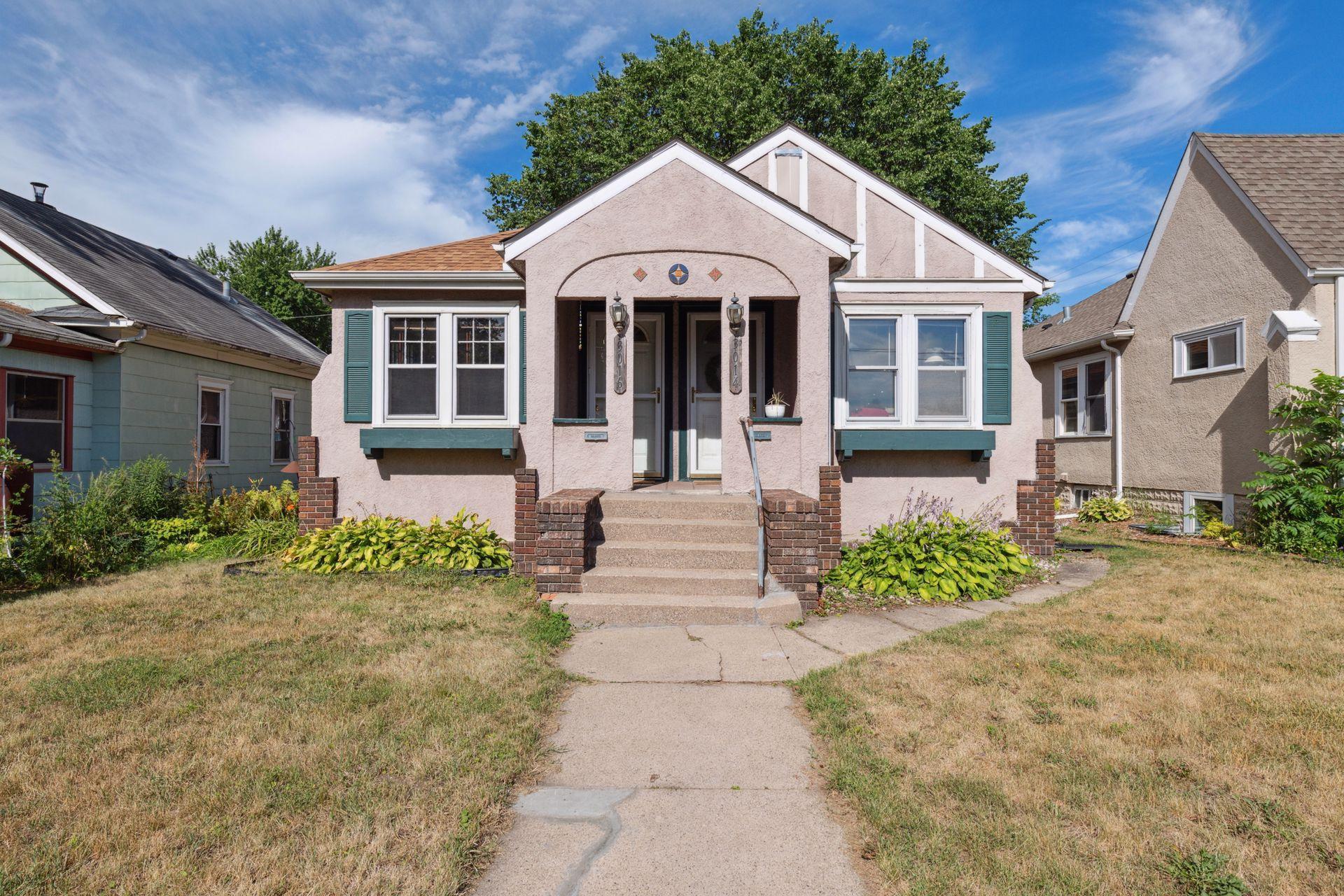 View of Residential Income at 3014 38th Avenue, Minneapolis MN 55406, Minneapolis - Mike Wilen | Minnesota Team Real Estate