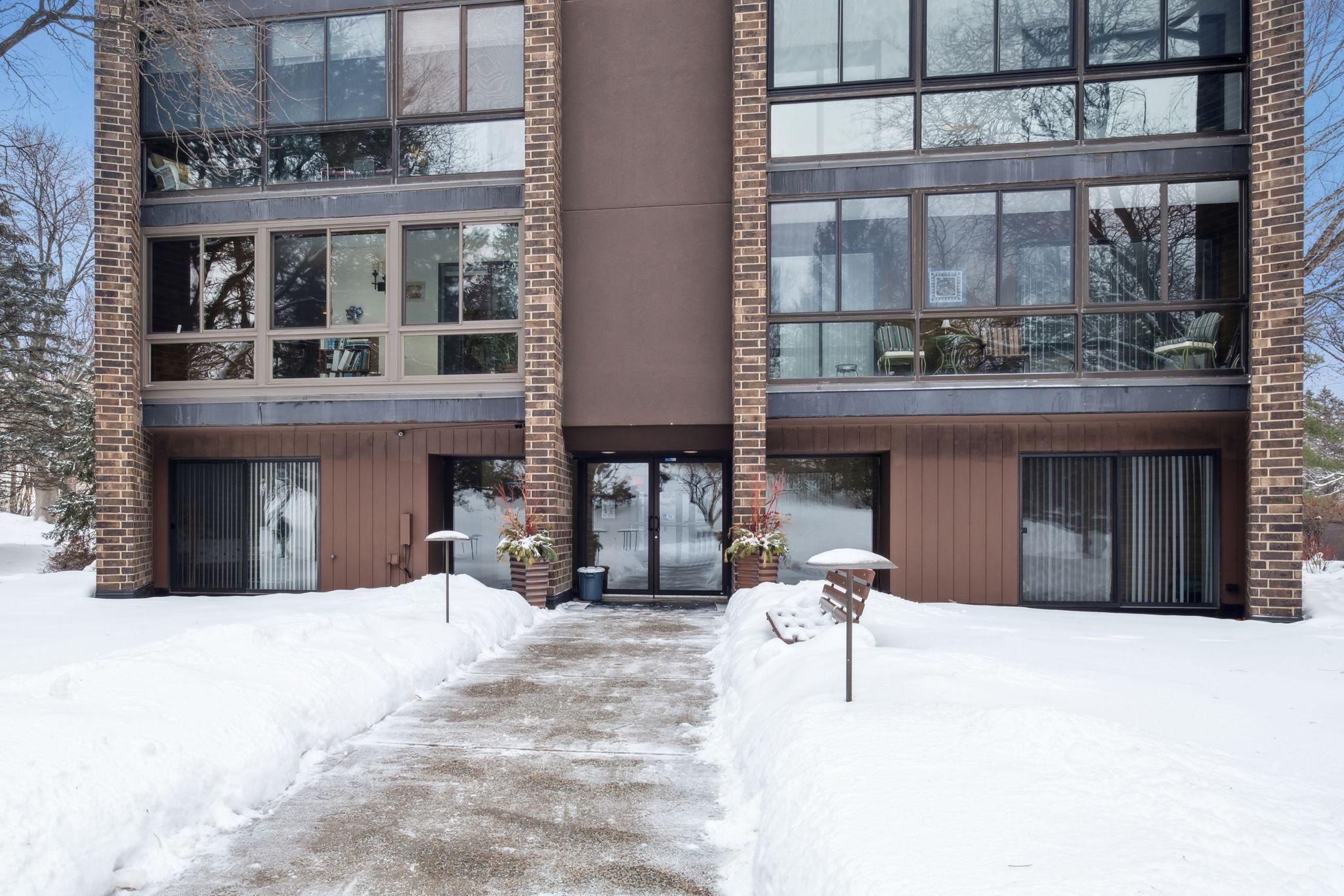 View of Residential at 1700 Lexington Avenue #103, Saint Paul MN 55118, Saint Paul - Mike Wilen | Minnesota Team Real Estate