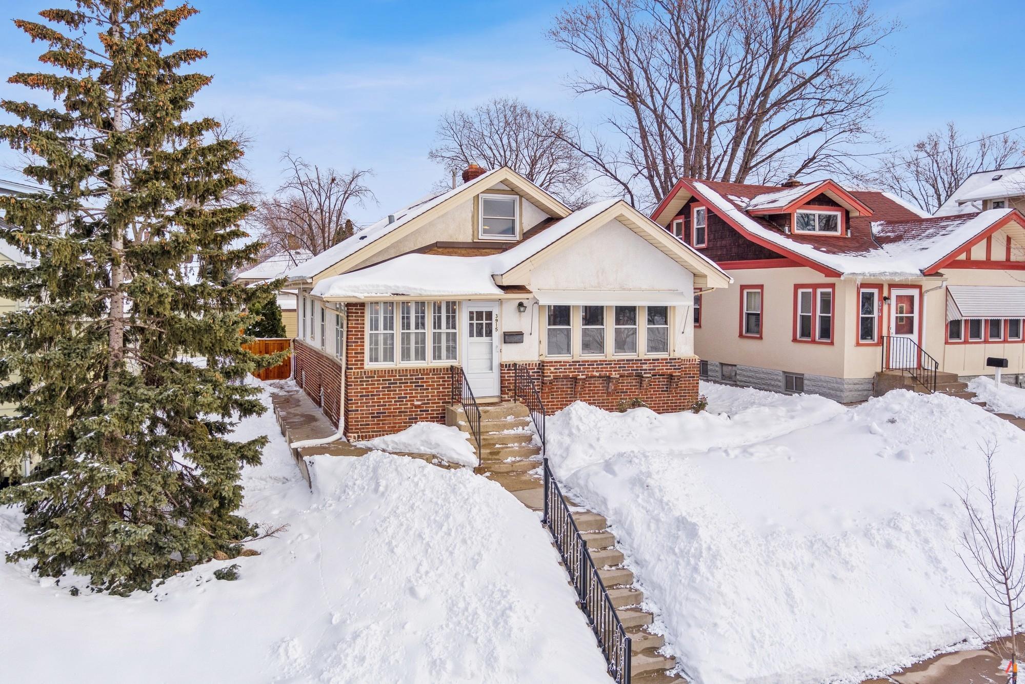 View of Residential at 3915 20th Avenue, Minneapolis MN 55407, Minneapolis - Mike Wilen | Minnesota Team Real Estate