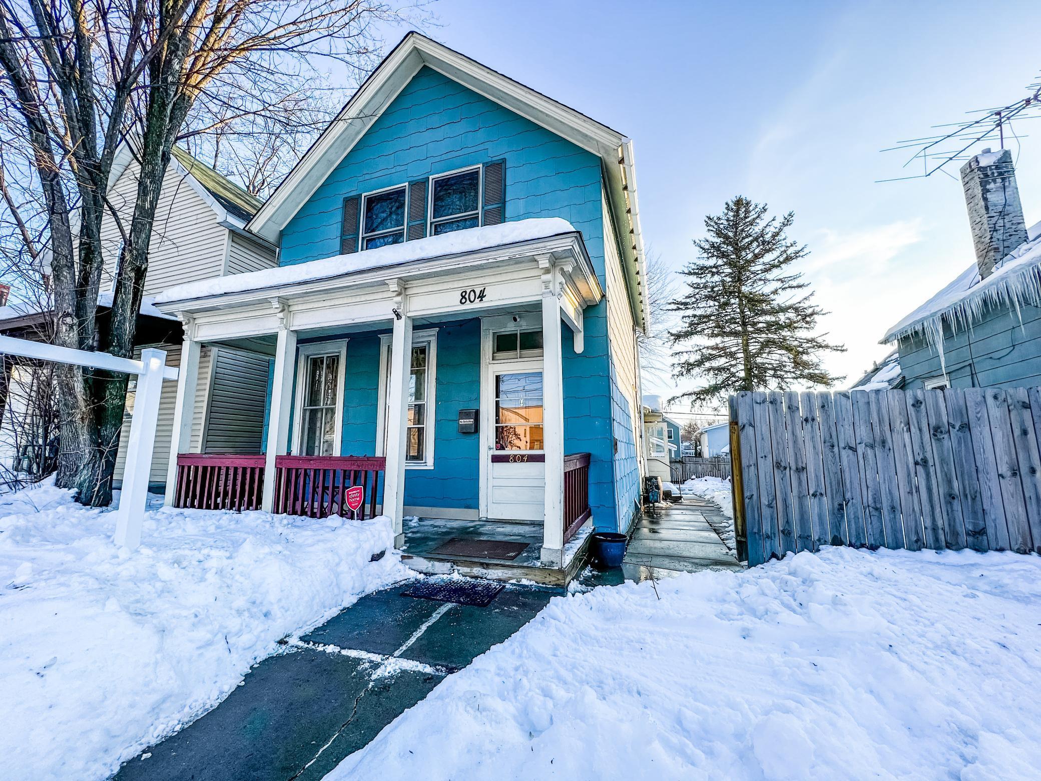 View of Residential at 804 Cook Avenue, Saint Paul MN 55106, Saint Paul - Mike Wilen | Minnesota Team Real Estate