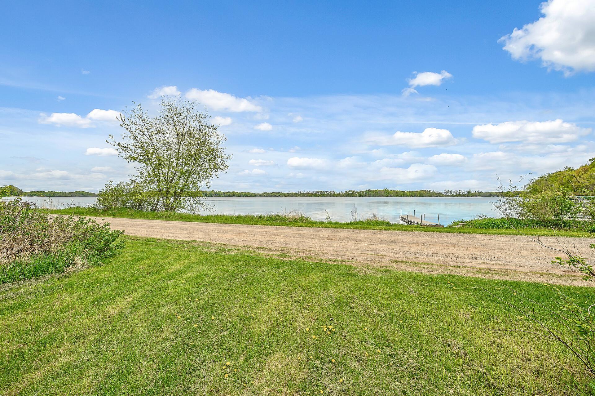 View of Land at 50XXX Acacia Lane, Stanchfield MN 55080, Stanchfield - Mike Wilen | Minnesota Team Real Estate