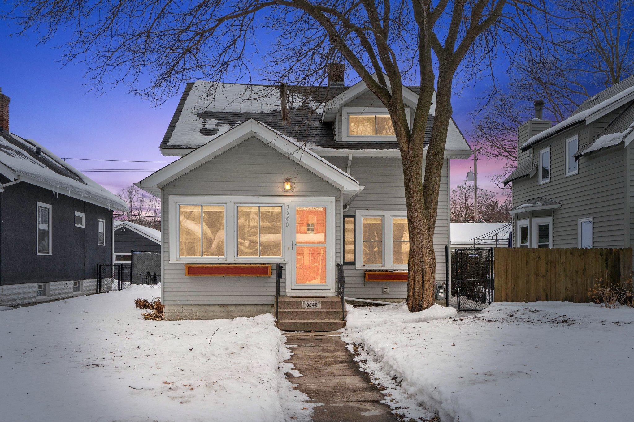 View of Residential at 3240 41st Avenue, Minneapolis MN 55406, Minneapolis - Mike Wilen | Minnesota Team Real Estate