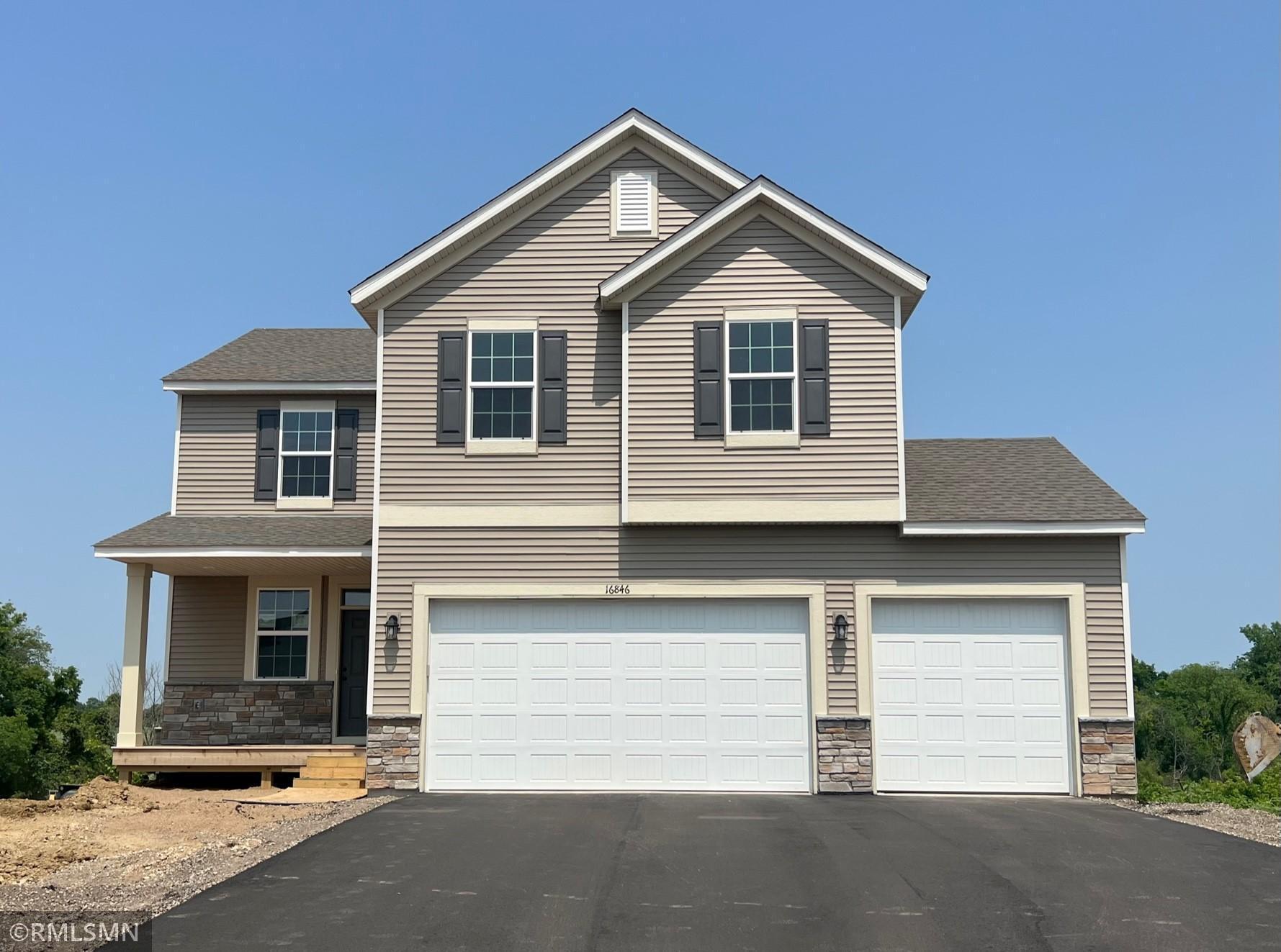 View of Residential at 16846 62nd Street, Elk River MN 55330, Elk River - Mike Wilen | Minnesota Team Real Estate