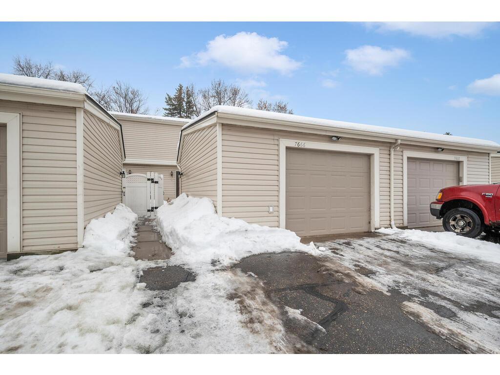 View of Residential at 7666 Hampshire Avenue, Brooklyn Park MN 55428, Brooklyn Park - Mike Wilen | Minnesota Team Real Estate