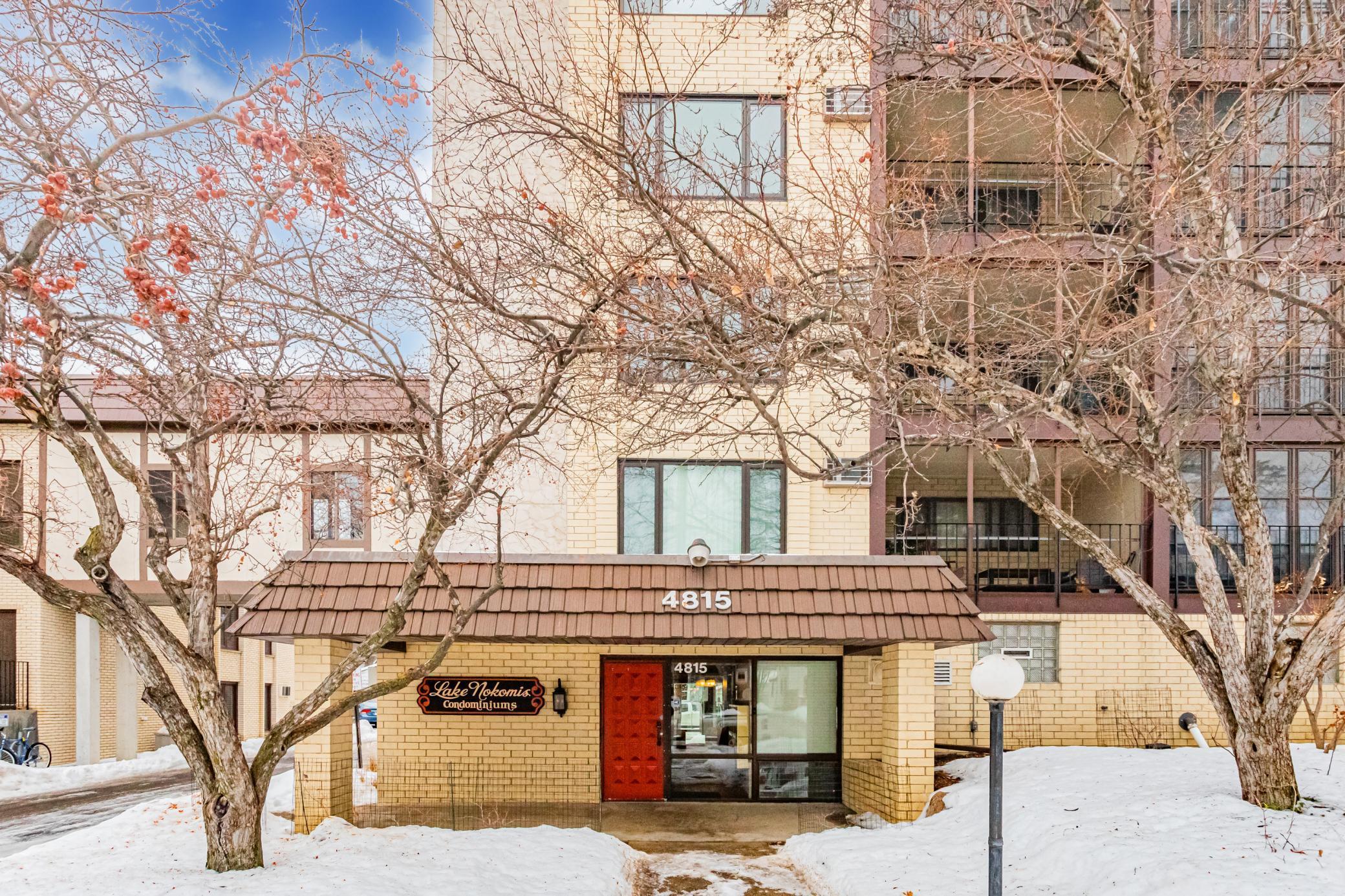 View of Residential at 4815 28th Avenue #514, Minneapolis MN 55417, Minneapolis - Mike Wilen | Minnesota Team Real Estate