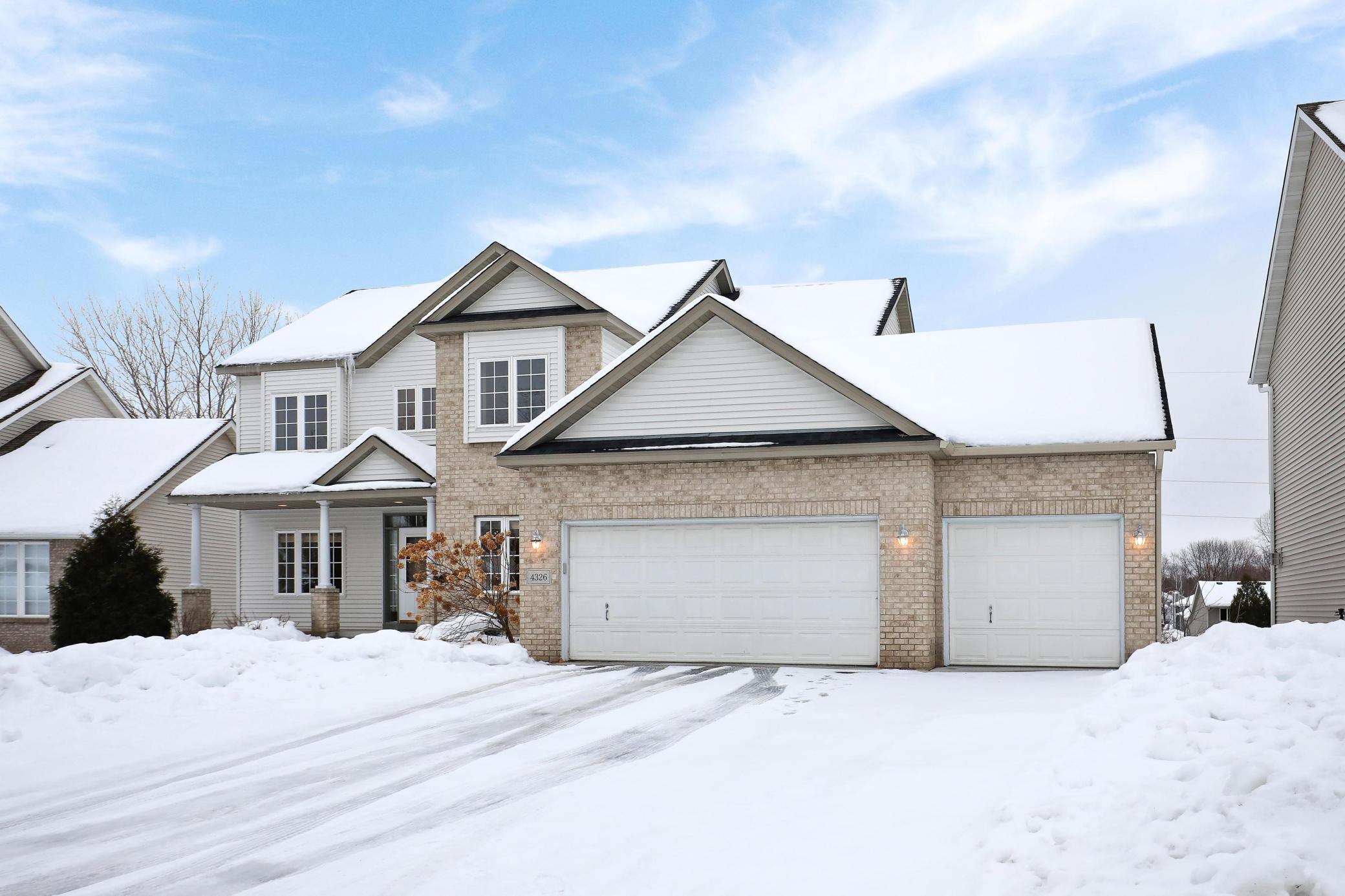 View of Residential at 4326 Jessica Court, Eagan MN 55123, Eagan - Mike Wilen | Minnesota Team Real Estate