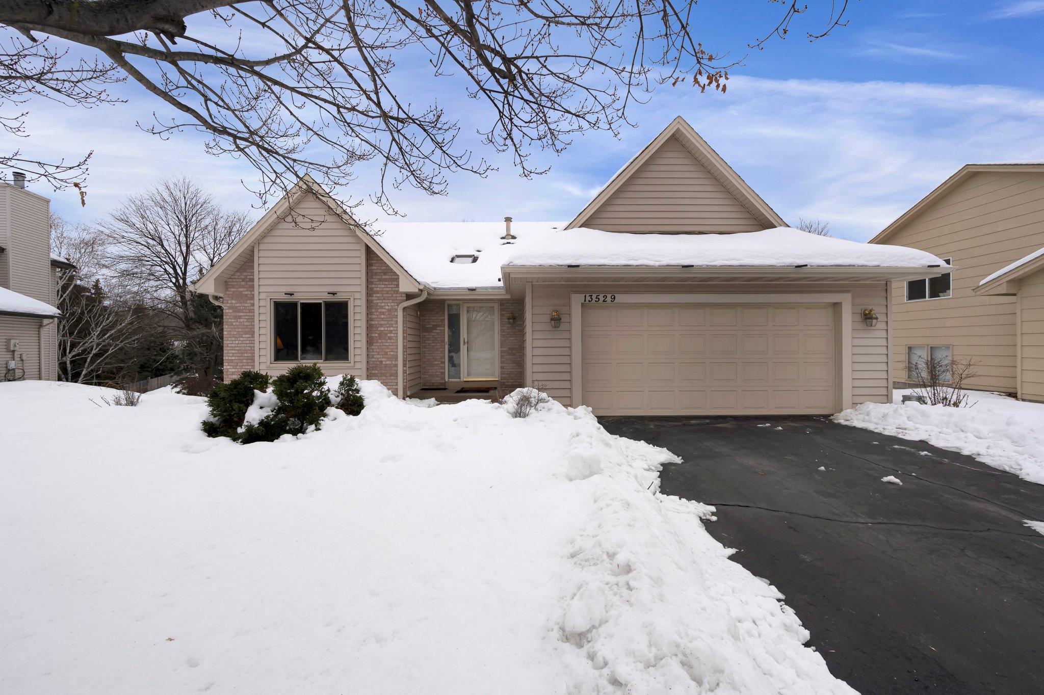 View of Residential at 13529 Morgan Avenue, Burnsville MN 55337, Burnsville - Mike Wilen | Minnesota Team Real Estate