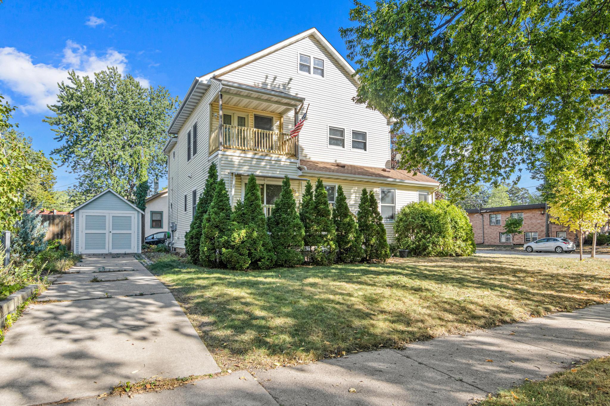 View of Residential at 3502 25th Street, Minneapolis MN 55406, Minneapolis - Mike Wilen | Minnesota Team Real Estate