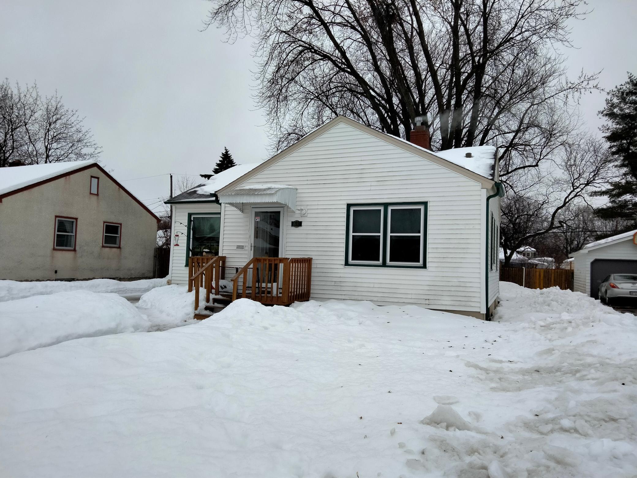 View of Residential at 2042 Case Avenue, Saint Paul MN 55119, Saint Paul - Mike Wilen | Minnesota Team Real Estate