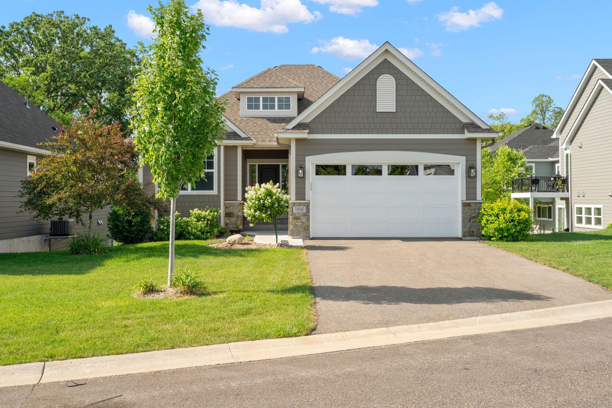 View of Residential at 19045 45th Avenue, Plymouth MN 55446, Plymouth - Mike Wilen | Minnesota Team Real Estate