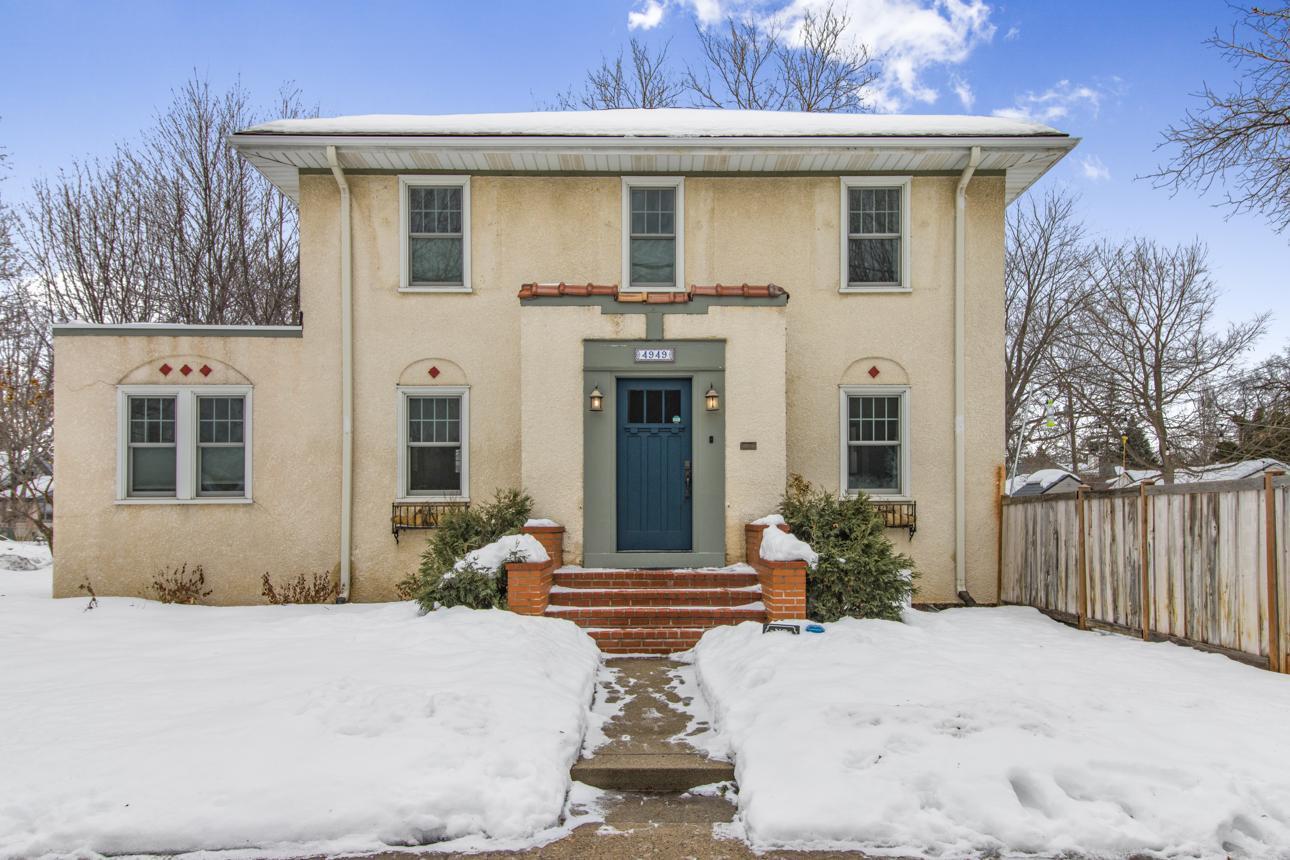 View of Residential at 4949 37th Avenue, Minneapolis MN 55417, Minneapolis - Mike Wilen | Minnesota Team Real Estate