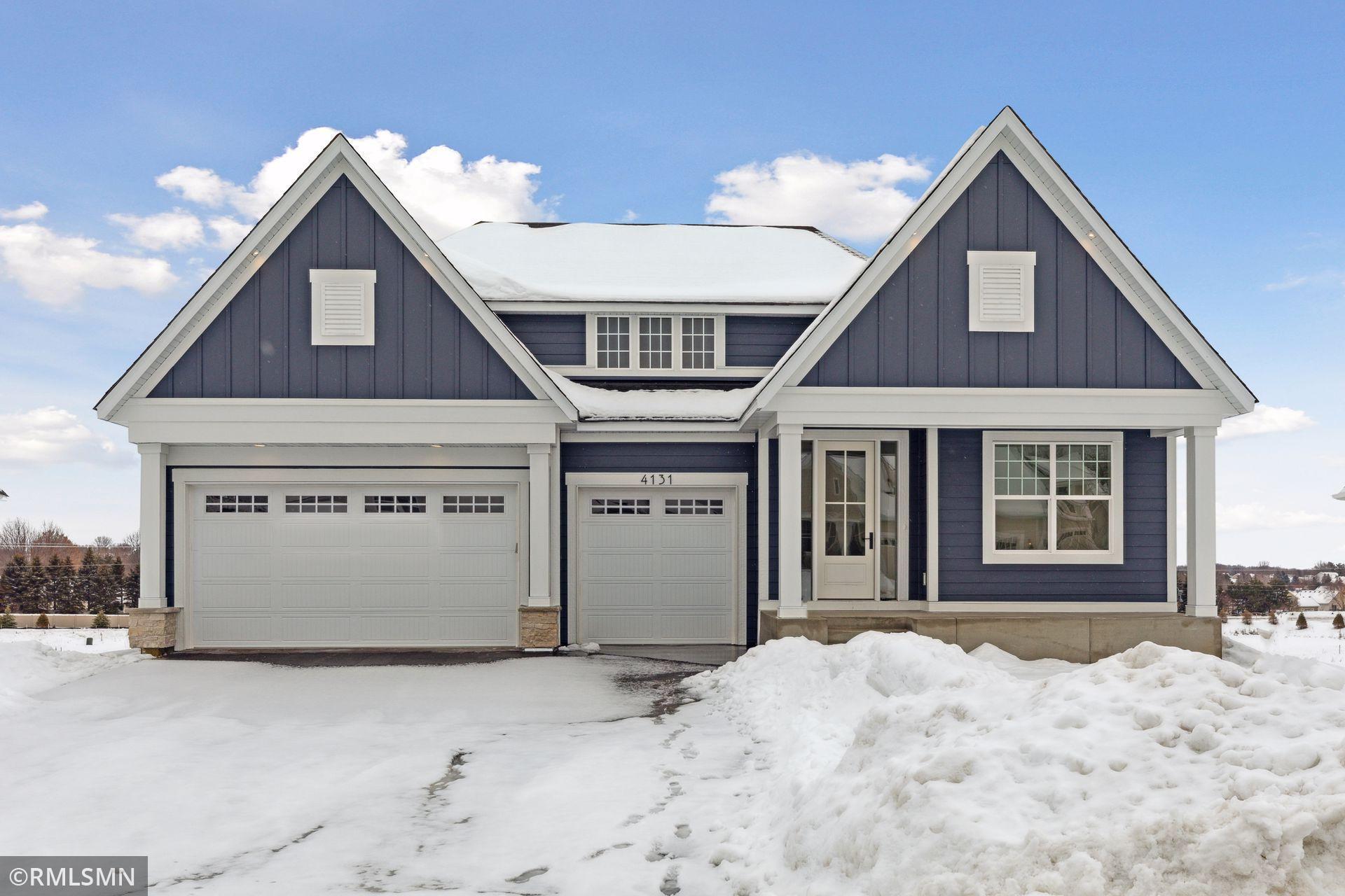 View of Residential at 4131 Gable Court, Woodbury MN 55129, Woodbury - Mike Wilen | Minnesota Team Real Estate