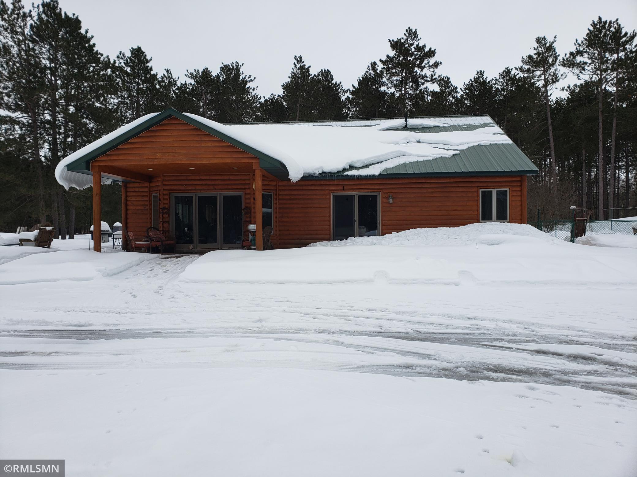 View of Residential at 16412 River Road, North Branch MN 55056, North Branch - Mike Wilen | Minnesota Team Real Estate