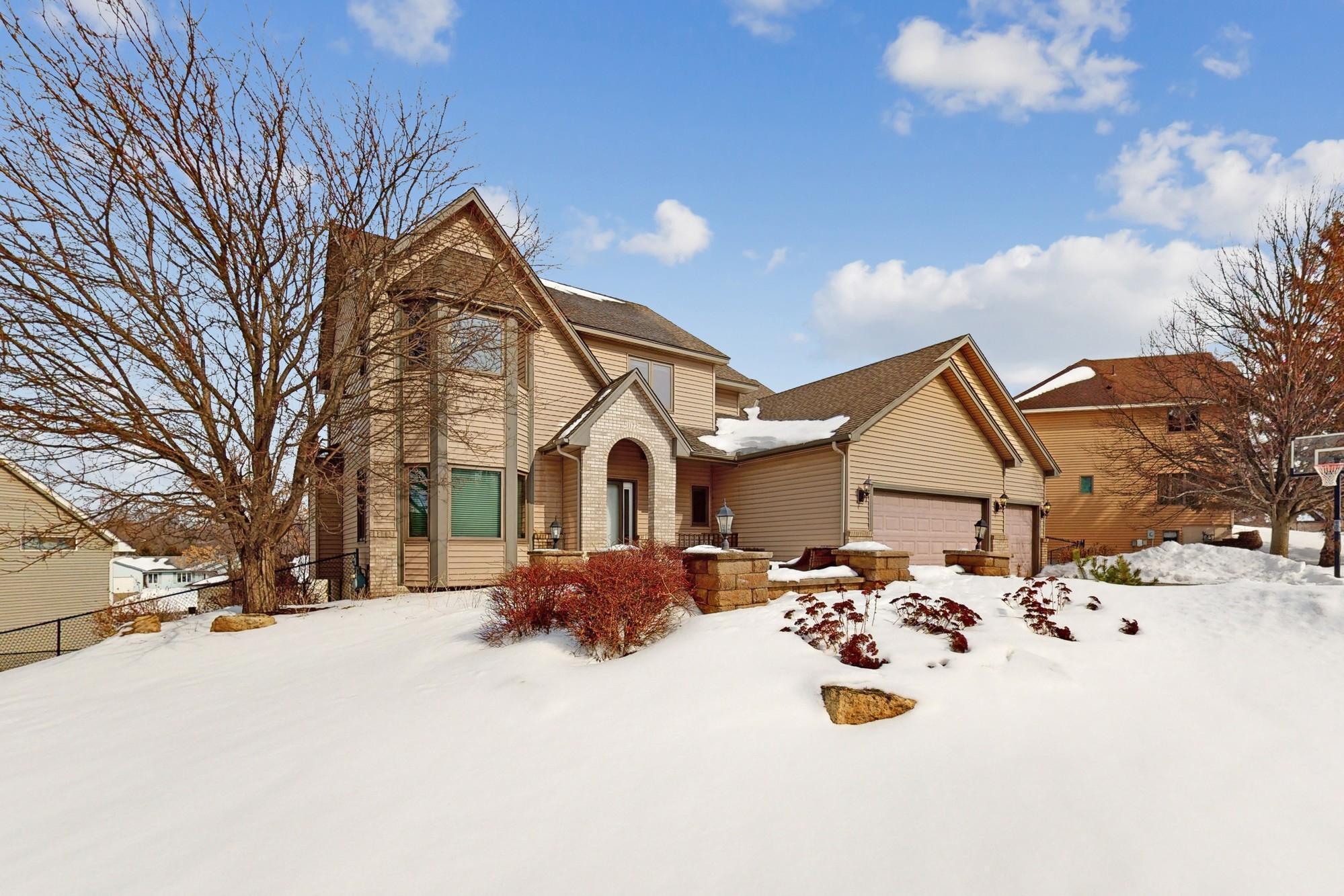 View of Residential at 1172 Lakewood Drive, Maplewood MN 55119, Maplewood - Mike Wilen | Minnesota Team Real Estate