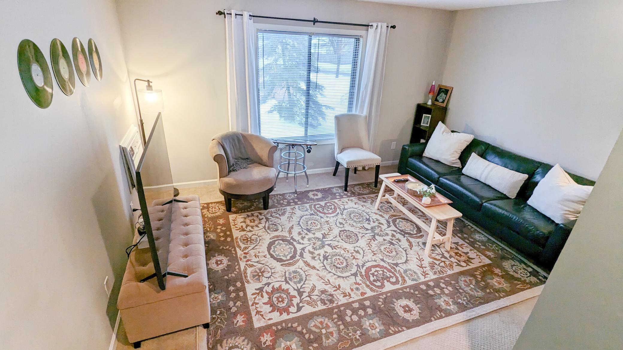 View of Residential at 1643 Dunlap Street #2, Saint Paul MN 55108, Saint Paul - Mike Wilen | Minnesota Team Real Estate