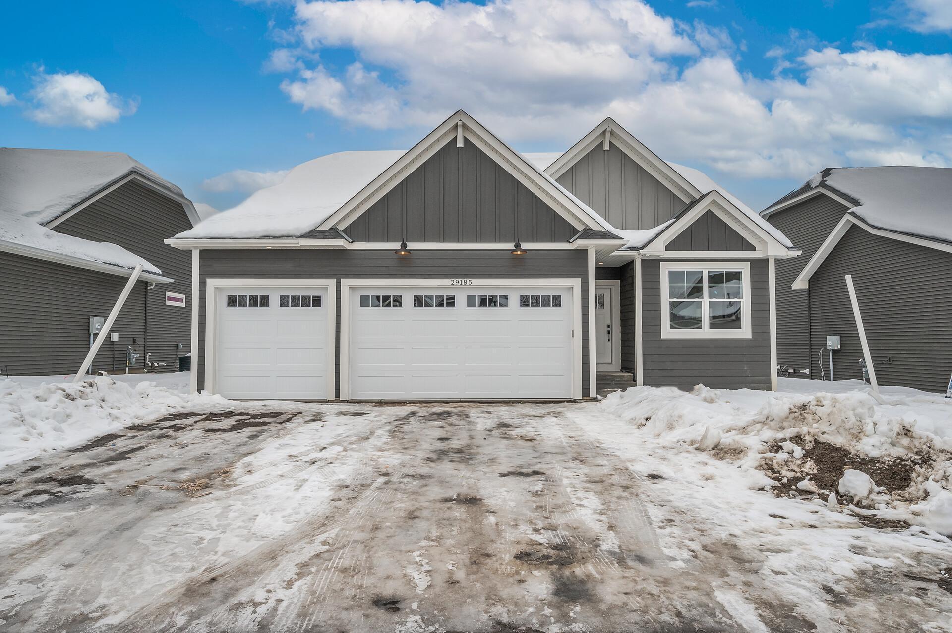 View of Residential at 29185 Kenwood Way, Chisago City MN 55013, Chisago City - Mike Wilen | Minnesota Team Real Estate