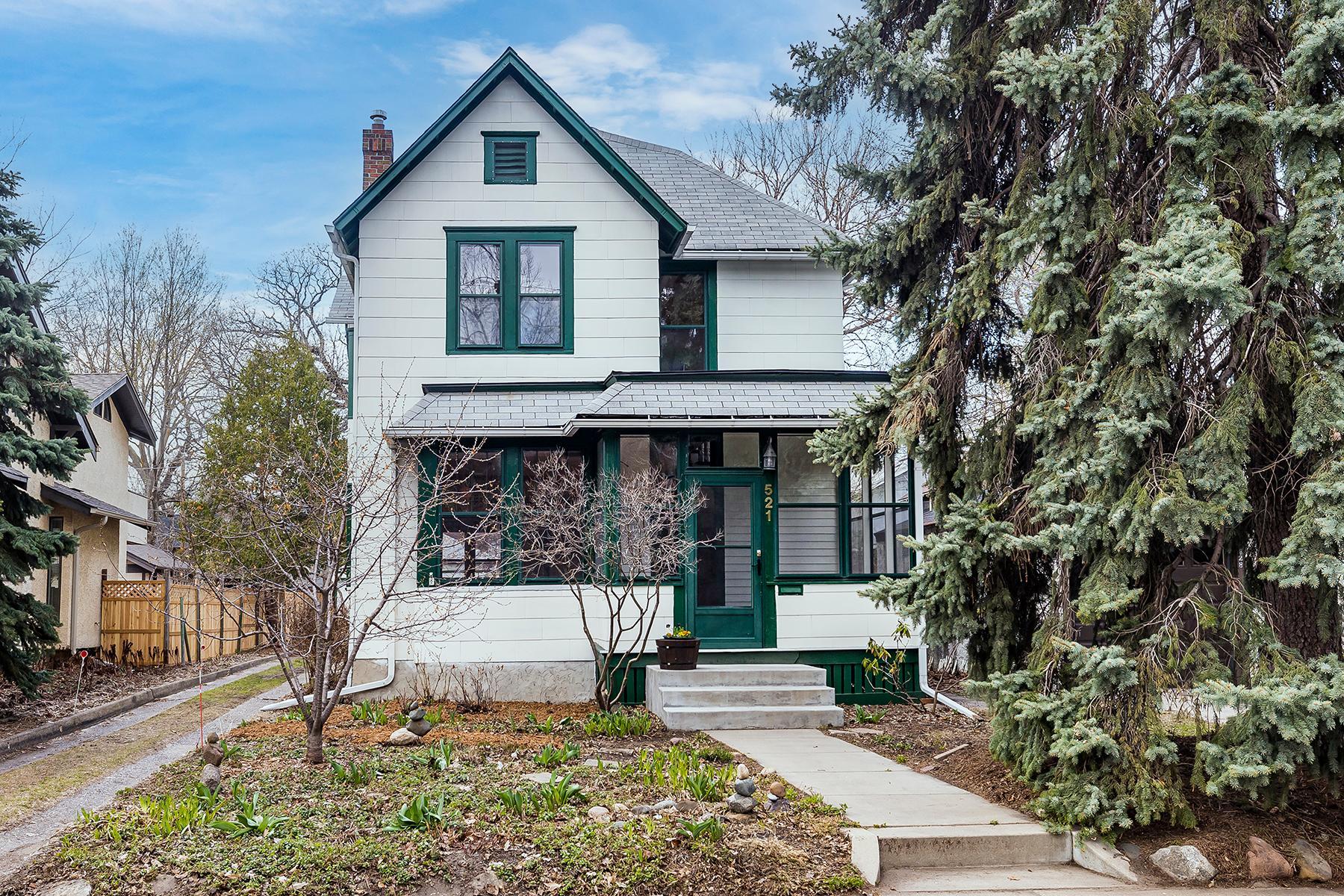 View of Residential at 521 7th Avenue, Minneapolis MN 55414, Minneapolis - Mike Wilen | Minnesota Team Real Estate