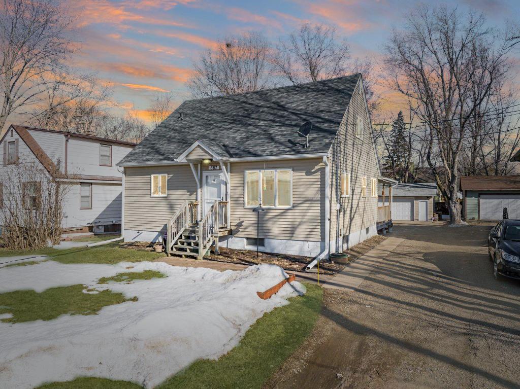 View of Residential at 367 1st Avenue, Forest Lake MN 55025, Forest Lake - Mike Wilen | Minnesota Team Real Estate