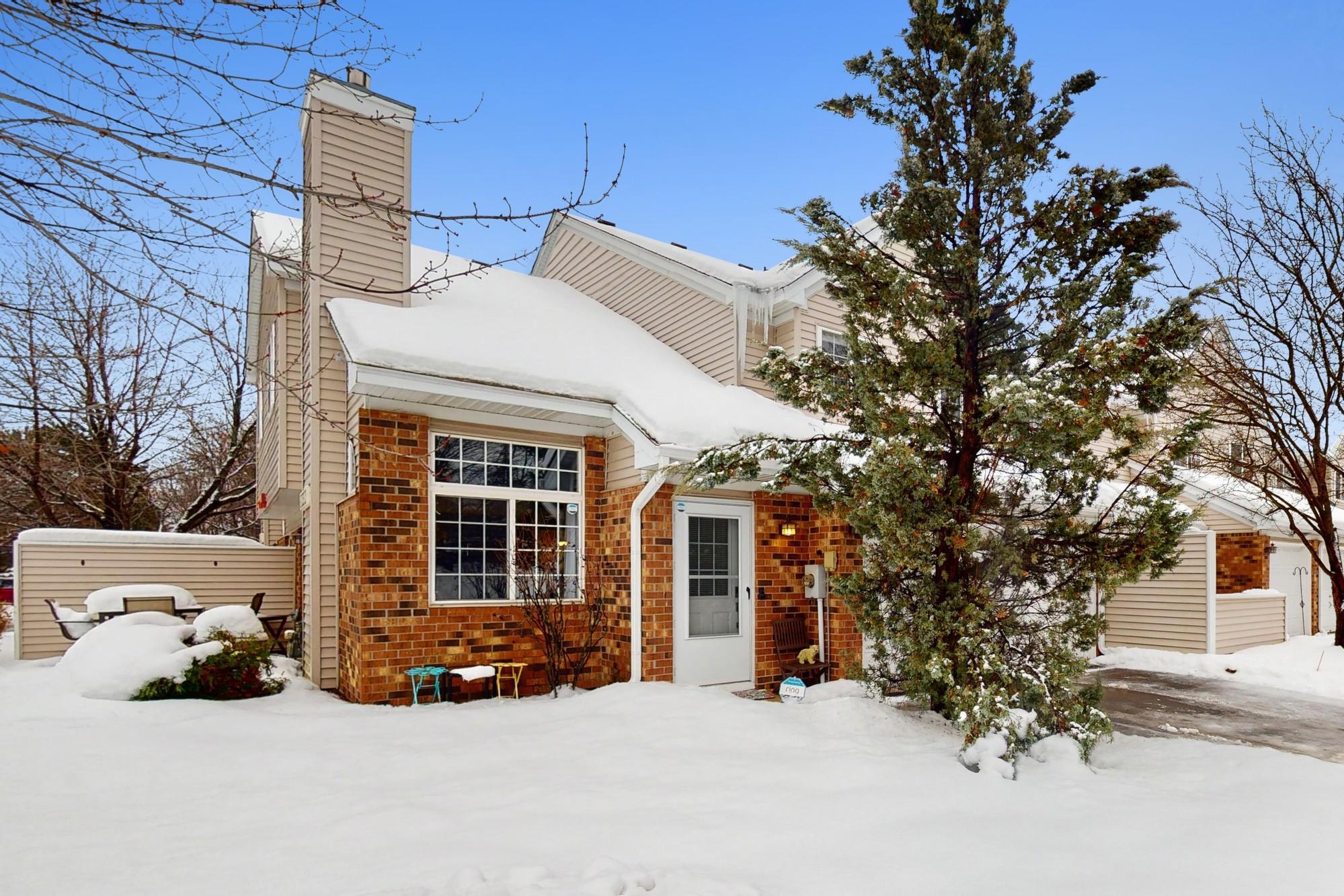 View of Residential at 1248 Birch Court, White Bear Lake MN 55110, White Bear Lake - Mike Wilen | Minnesota Team Real Estate