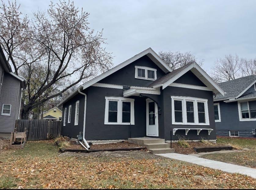 View of Residential at 3646 Russell Avenue, Minneapolis MN 55412, Minneapolis - Mike Wilen | Minnesota Team Real Estate