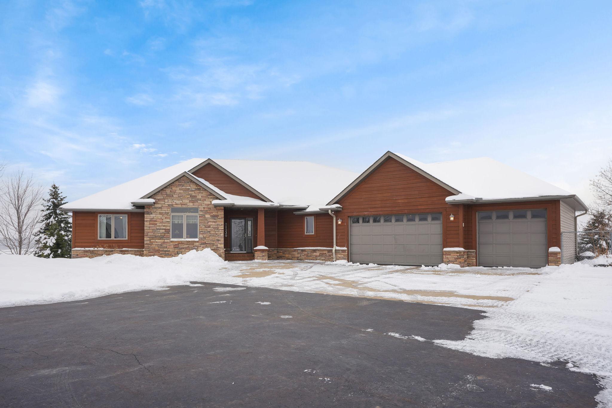 View of Residential at 51830 147th Avenue, Waterville MN 56096, Waterville - Mike Wilen | Minnesota Team Real Estate