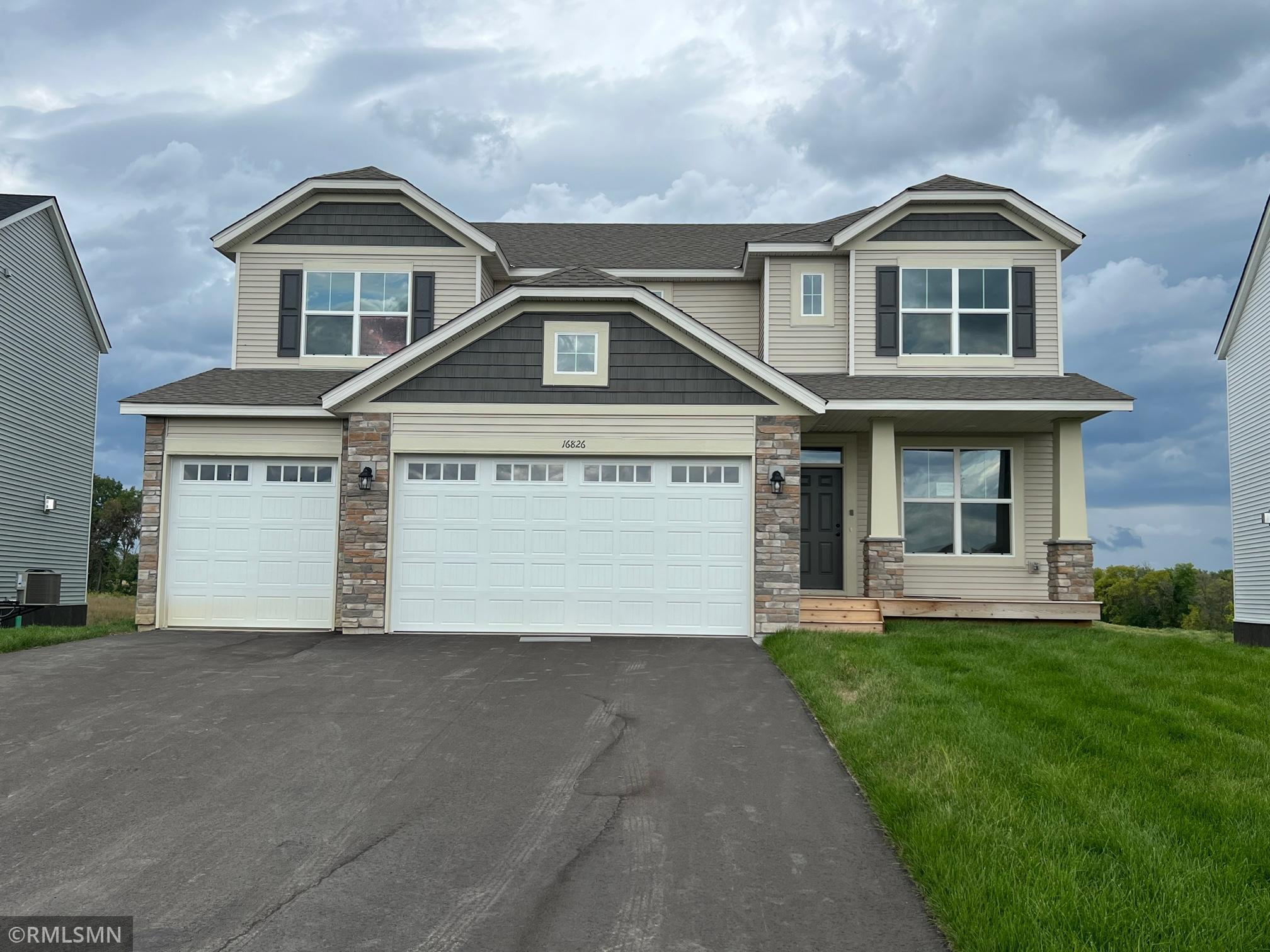 View of Residential at 16826 62nd Street, Otsego MN 55330, Otsego - Mike Wilen | Minnesota Team Real Estate