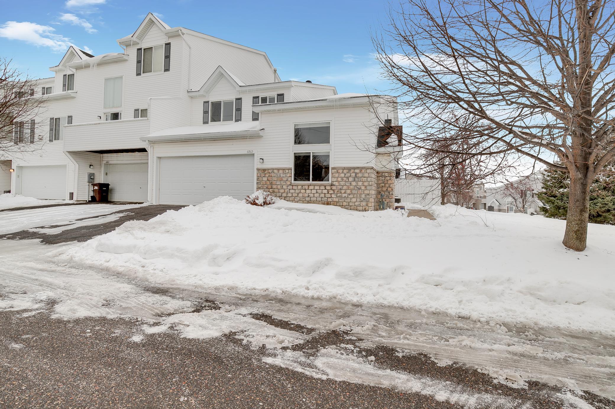 View of Residential at 6865 Meadow Grass Lane, Cottage Grove MN 55016, Cottage Grove - Mike Wilen | Minnesota Team Real Estate