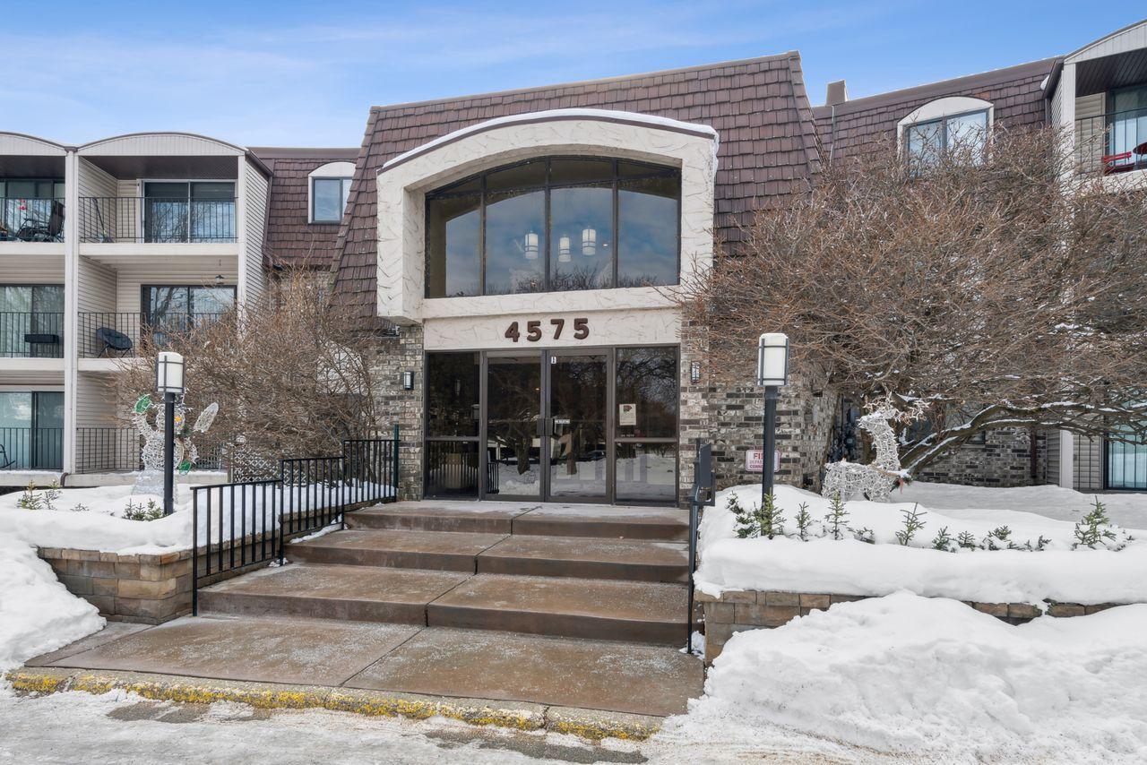 View of Residential at 4575 80th Street Circle #101, Bloomington MN 55437, Bloomington - Mike Wilen | Minnesota Team Real Estate