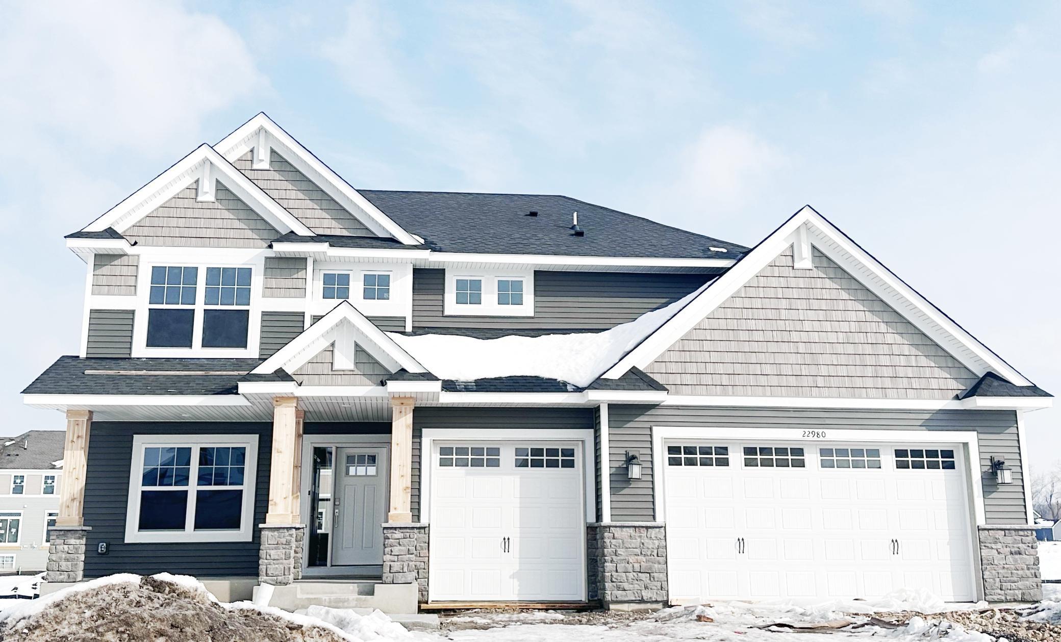 View of Residential at 22980 Wood Lane, Maple Grove MN 55311, Maple Grove - Mike Wilen | Minnesota Team Real Estate