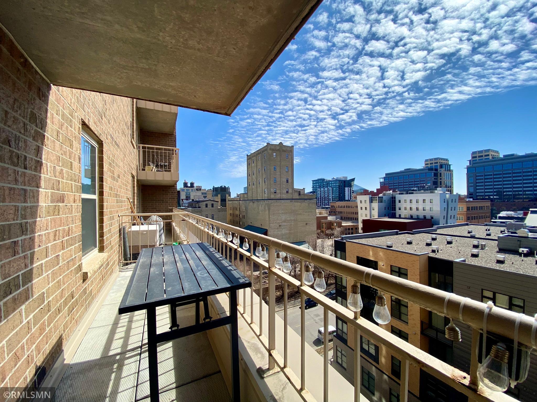 View of Residential at 401 1st Street #704, Minneapolis MN 55401, Minneapolis - Mike Wilen | Minnesota Team Real Estate