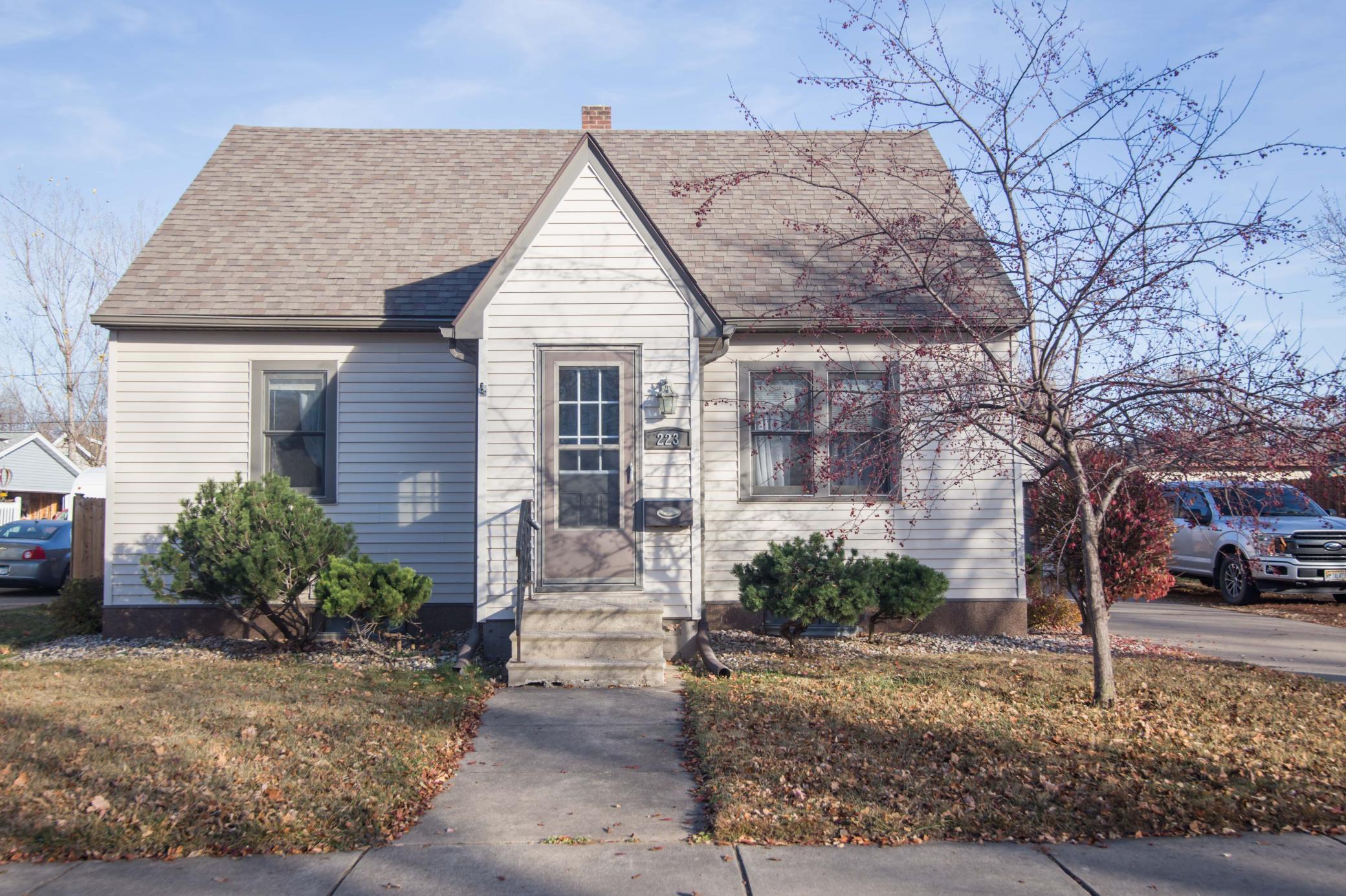 View of Residential at 223 Chestnut Street, Belle Plaine MN 56011, Belle Plaine - Mike Wilen | Minnesota Team Real Estate