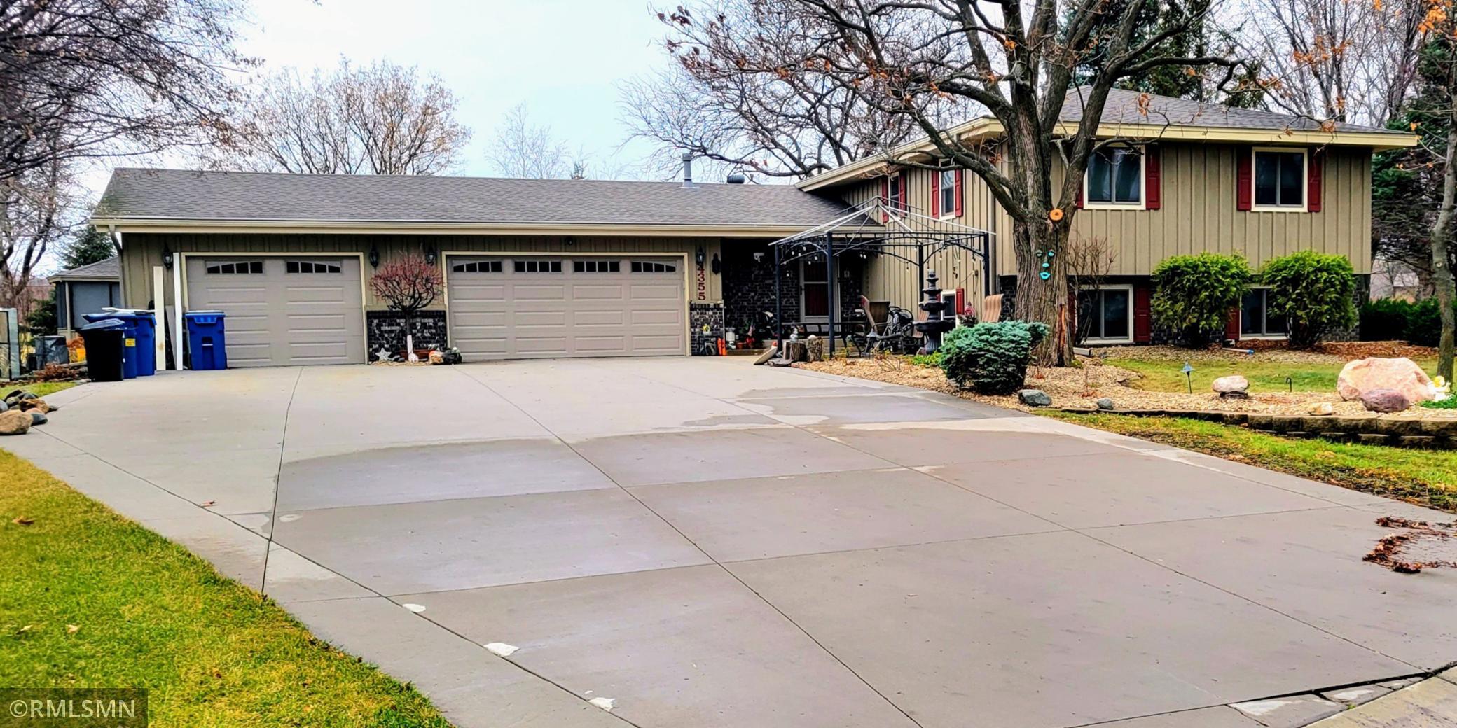 View of Residential at 4355 Lodgepole Drive, Eagan MN 55122, Eagan - Mike Wilen | Minnesota Team Real Estate