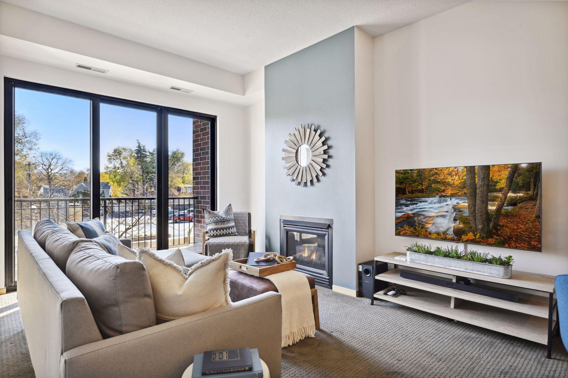 View of Residential at 4525 Park Commons Drive #222, Saint Louis Park MN 55416, Saint Louis Park - Mike Wilen | Minnesota Team Real Estate