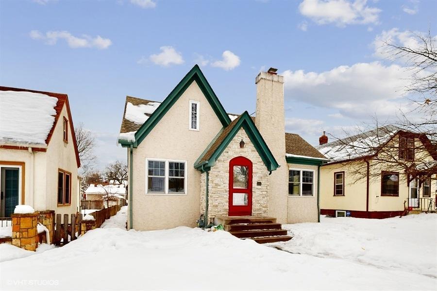 View of Residential at 3238 Xerxes Avenue, Minneapolis MN 55412, Minneapolis - Mike Wilen | Minnesota Team Real Estate