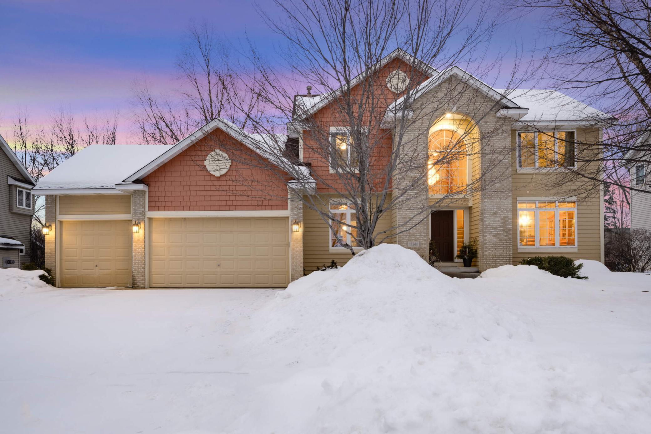View of Residential at 17248 80th Avenue, Maple Grove MN 55311, Maple Grove - Mike Wilen | Minnesota Team Real Estate