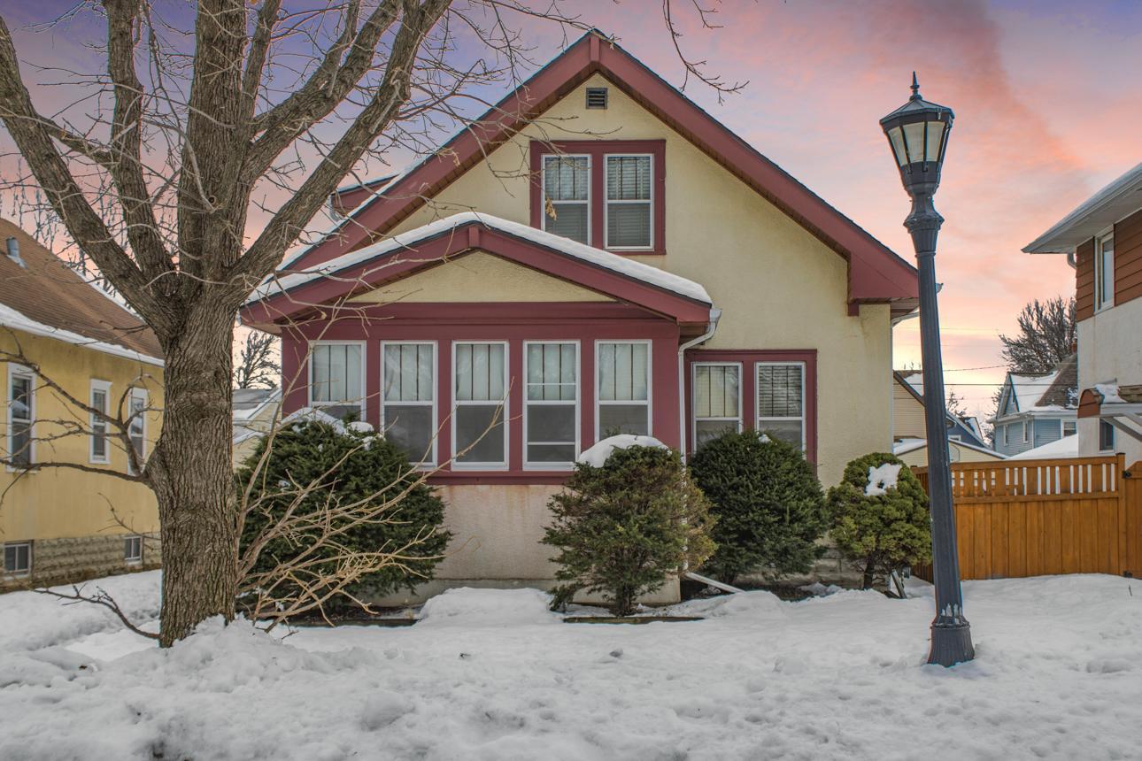 View of Residential at 886 Watson Avenue, Saint Paul MN 55102, Saint Paul - Mike Wilen | Minnesota Team Real Estate